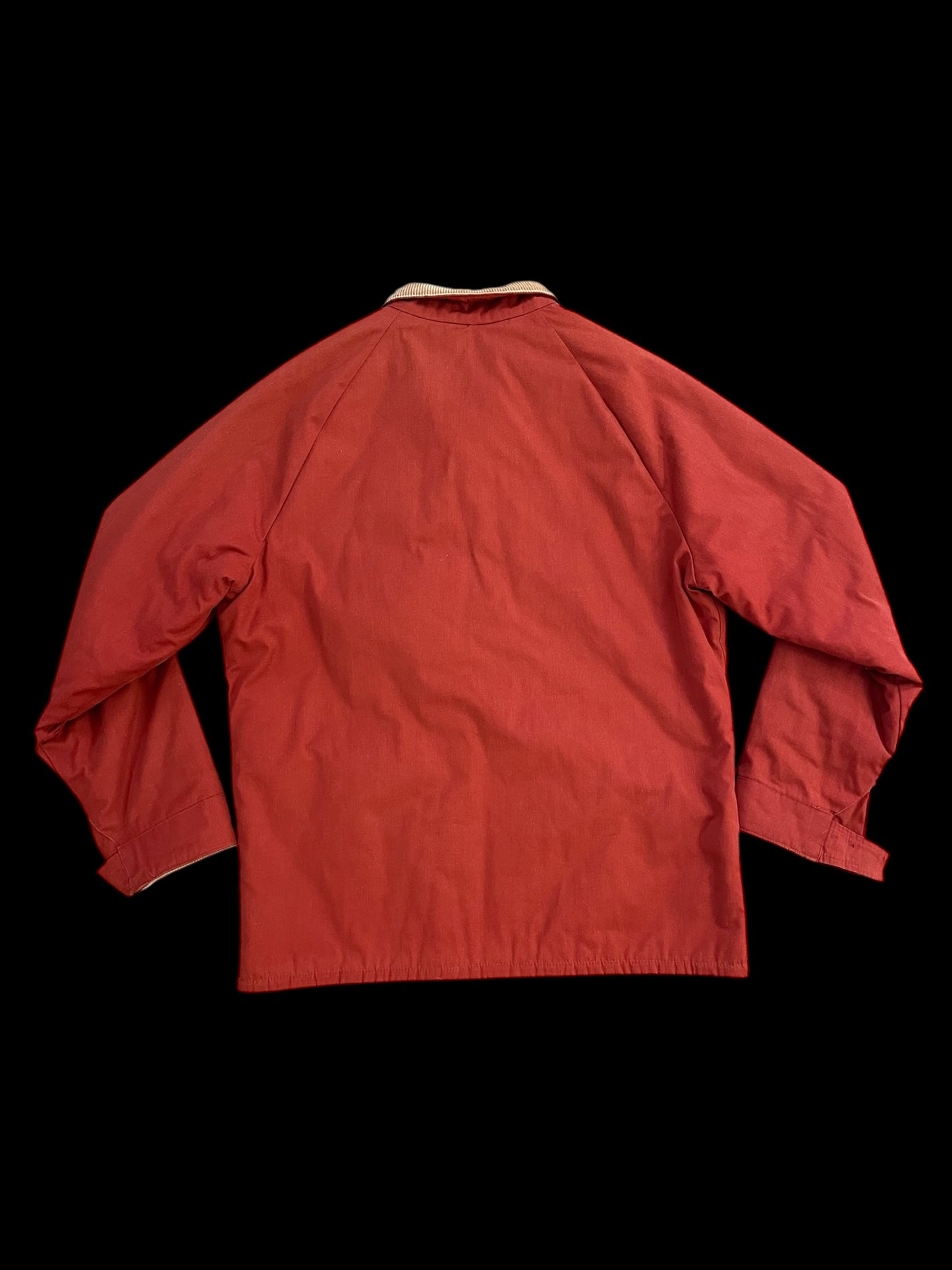 COLUMBIA MOUNTAIN PARKA - M