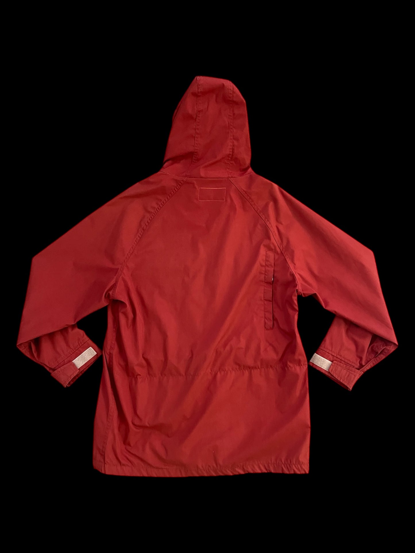 WOOLRICH MOUNTAIN PARKA - XL