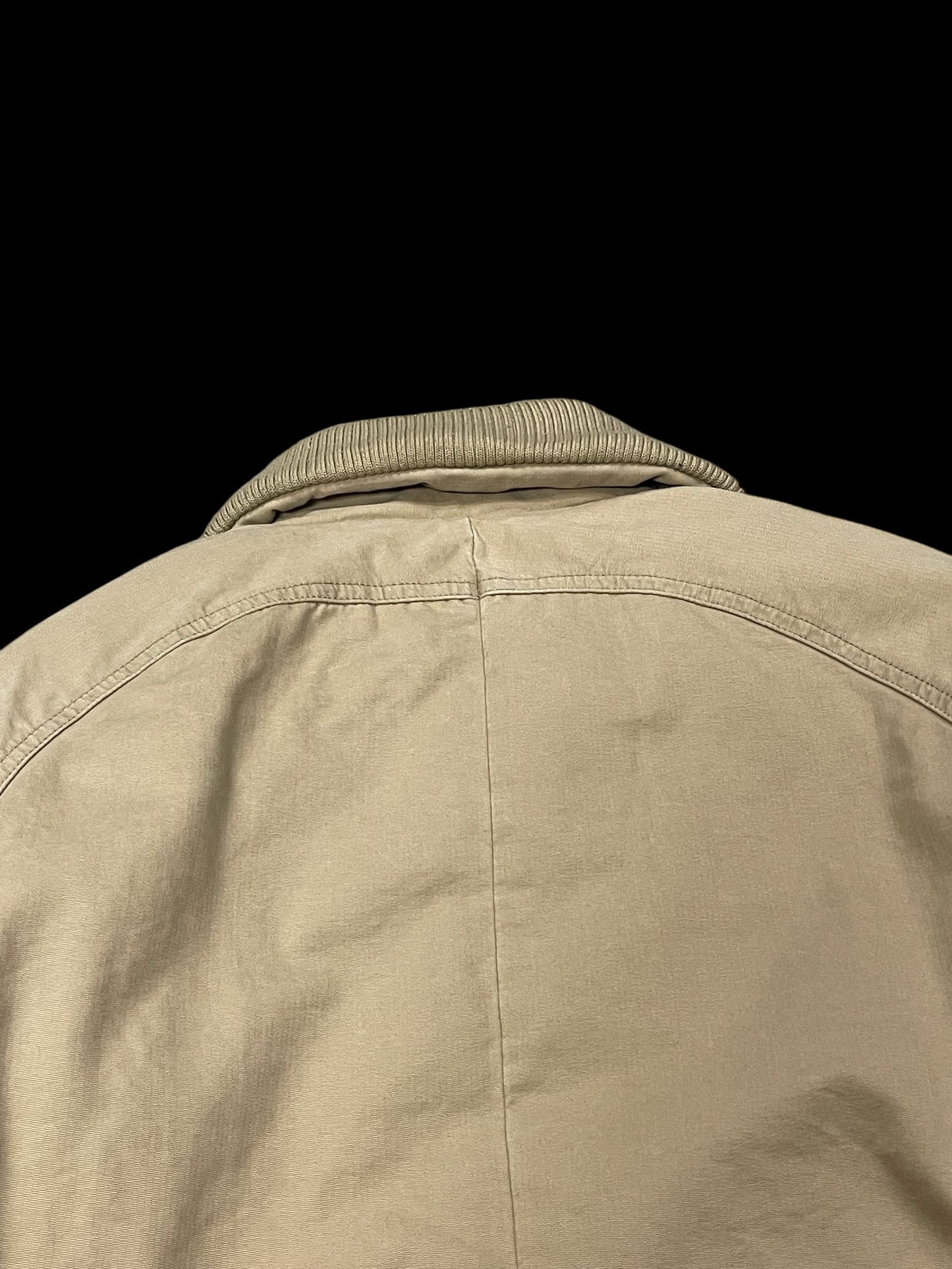 G-STAR RAW "KARMANN JKT" - M