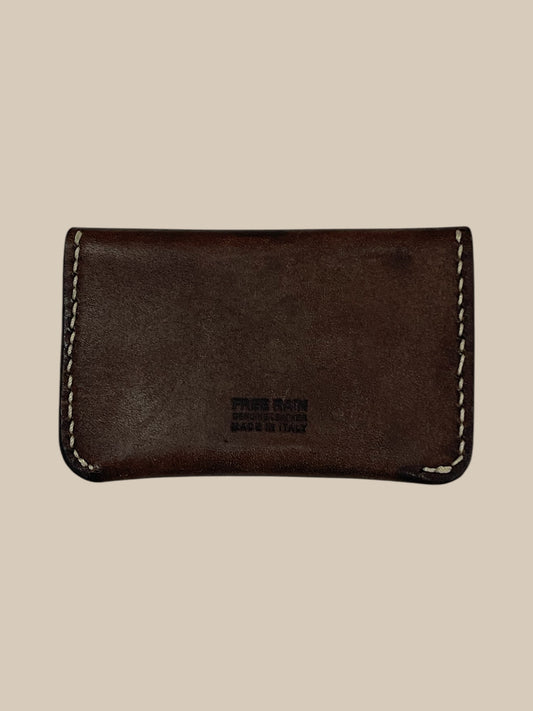FREE RAIN LEATHER WALLET