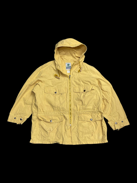 NIGEL CABOURN PARKA JACKET - L