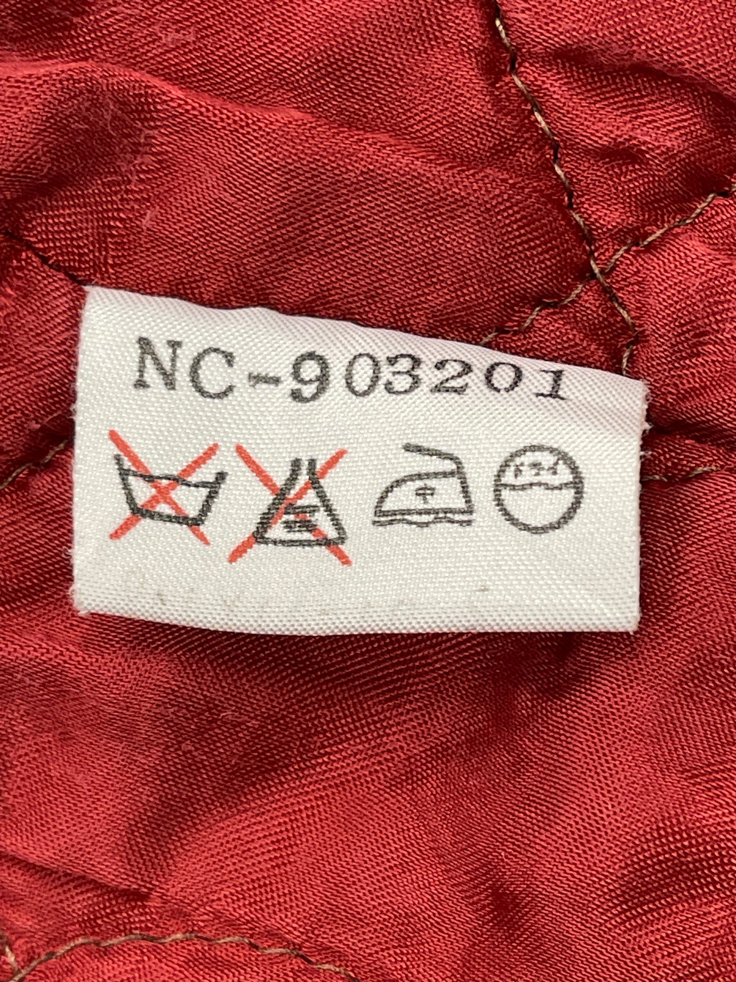 NIGEL CABOURN PARKA JACKET - L