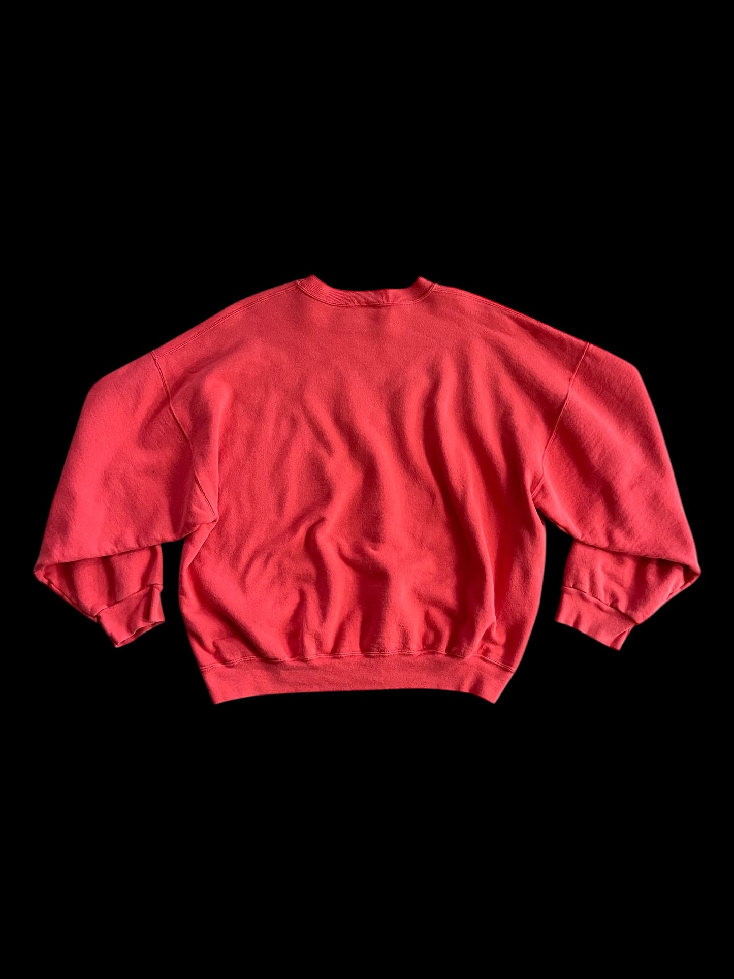 JACKSON HOLE SWEATSHIRT - L