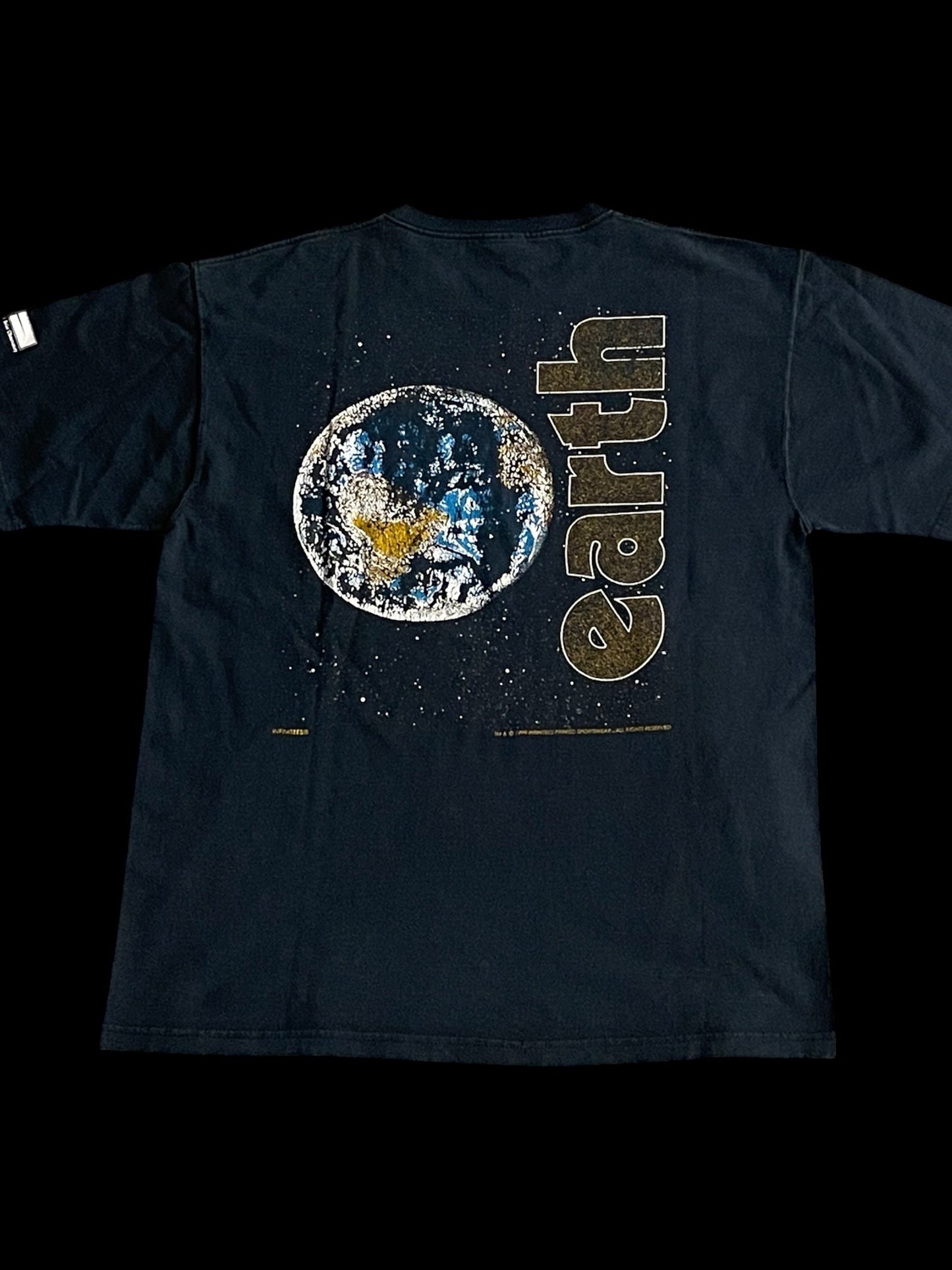 NATIONAL SOLAR OBSERVATORY GRAPHIC T-SHIRT - L