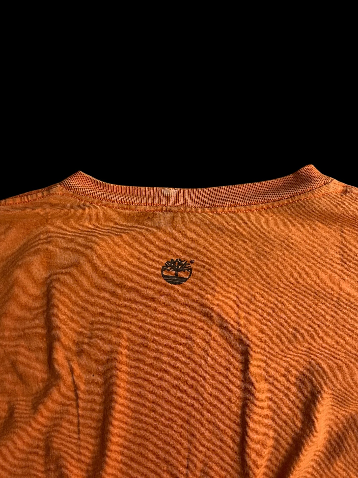 TIMBERLAND GRAPHIC T-SHIRT - XL