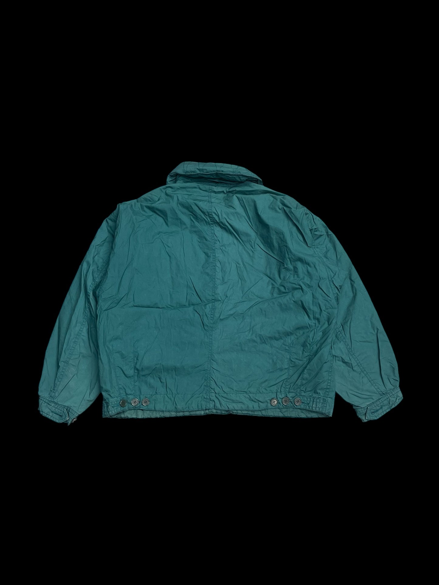 NIGEL CABOURN PARKA JACKET - S
