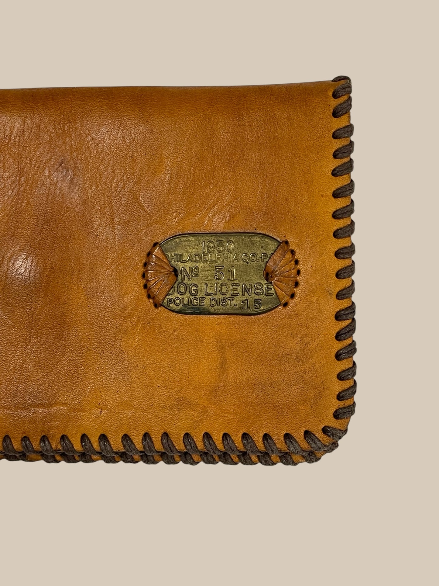 PHILADELPHIA TAILORED WEAR WALLET