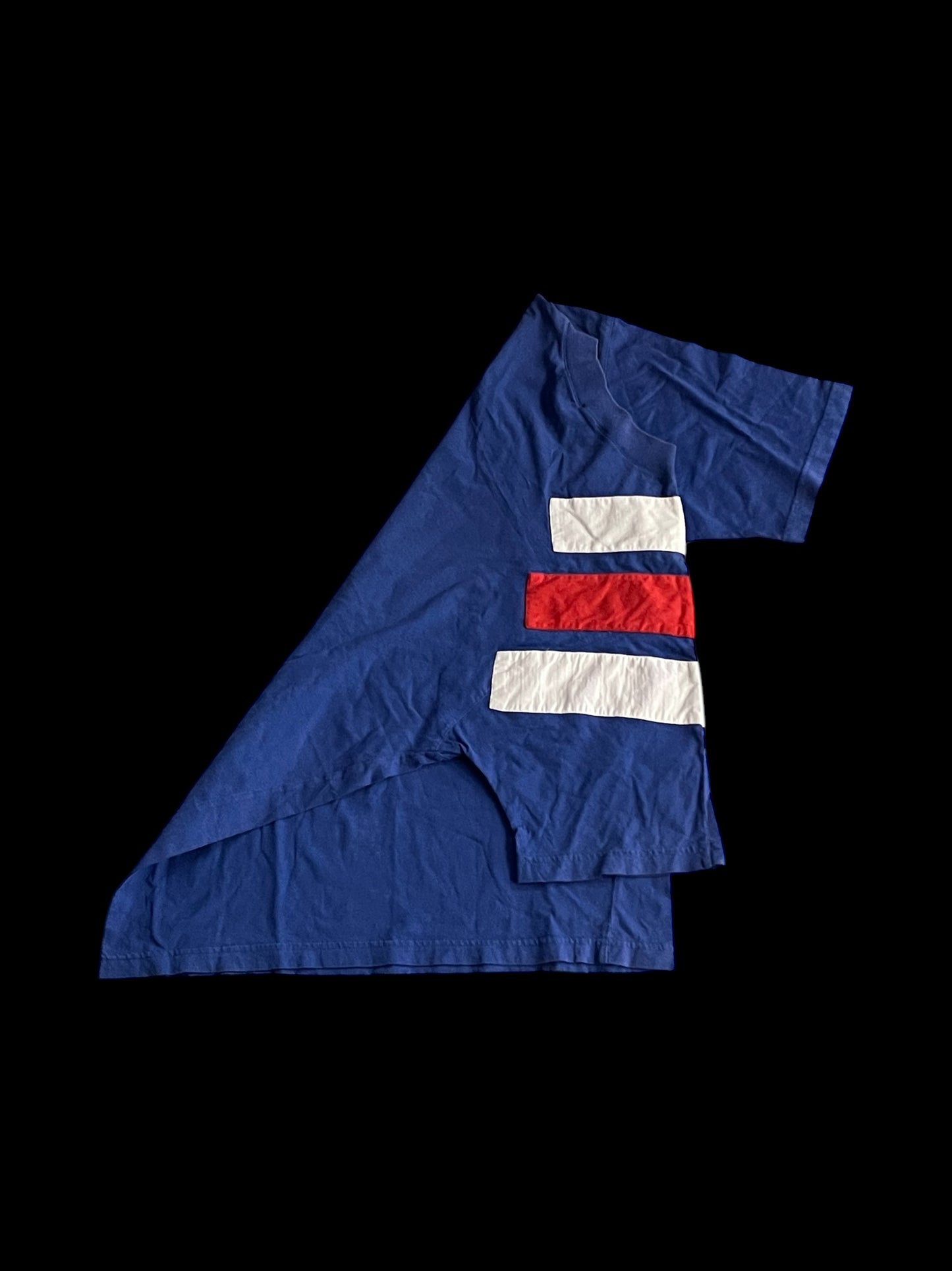 ADIDAS 1994 WORLD CUP USA SOCCER AWAY T-SHIRT - L
