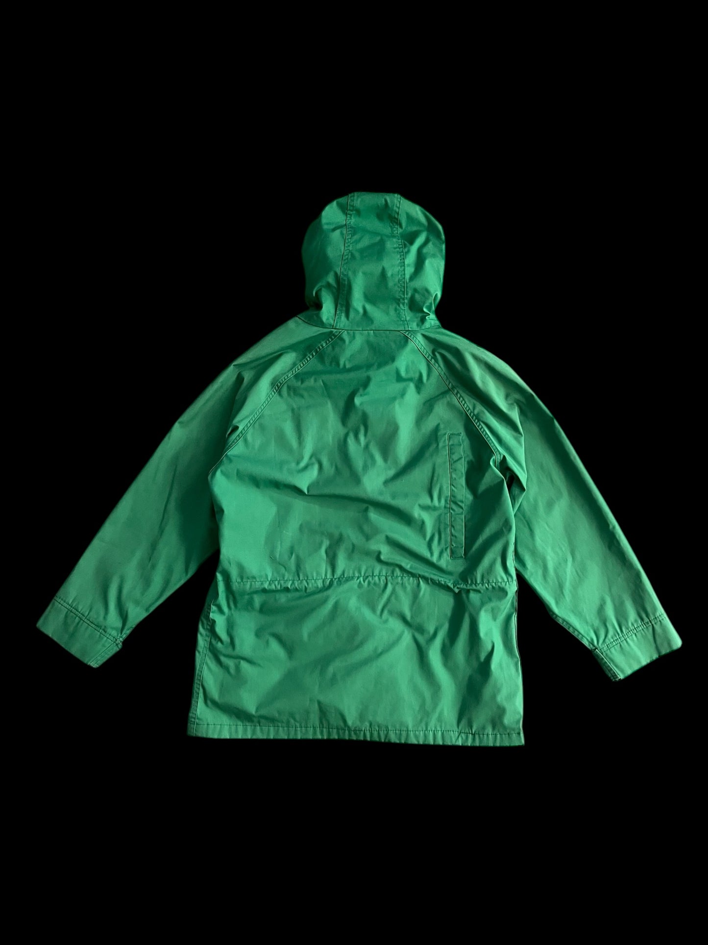 WOOLRICH WOMENS MOUNTAIN PARKA - L