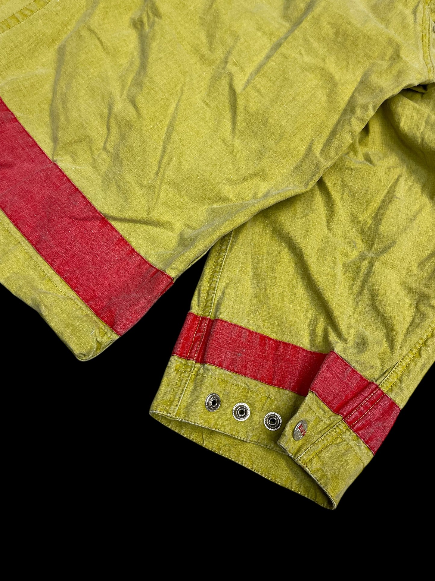 NIGEL CABOURN UTILITY JACKET - L
