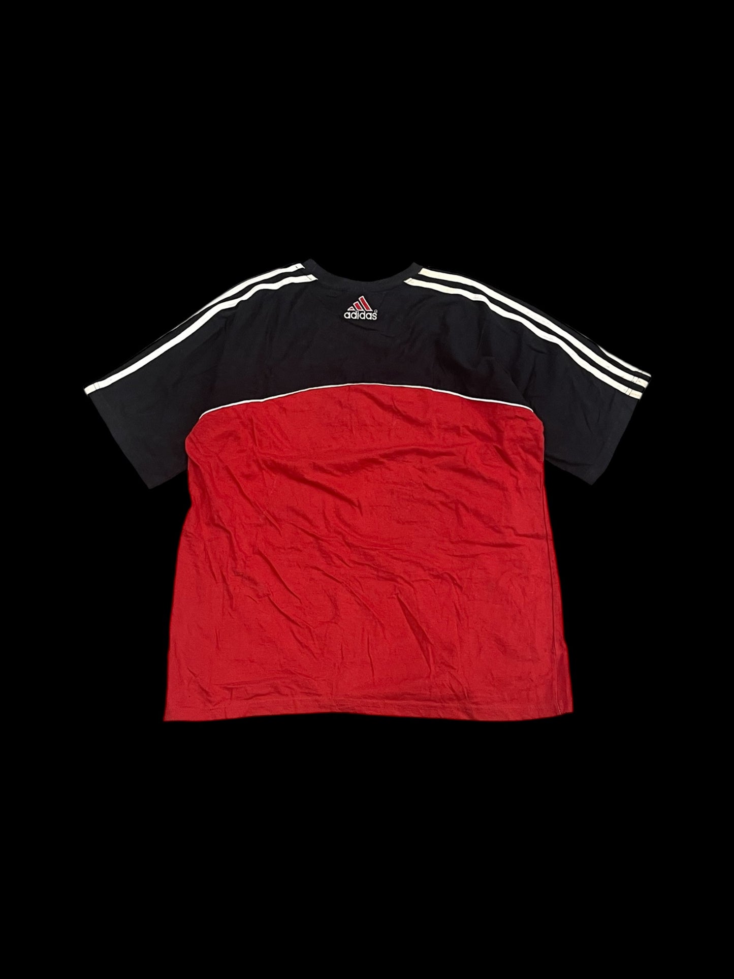 ADIDAS TREFOIL T-SHIRT - M