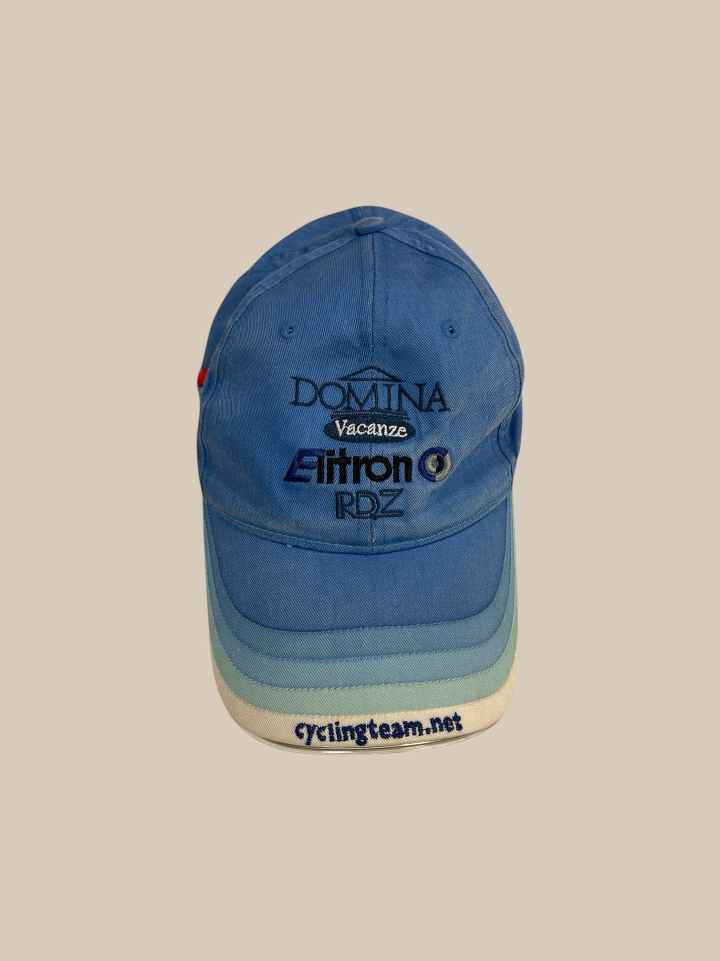 DOMINA CYCLING CAP