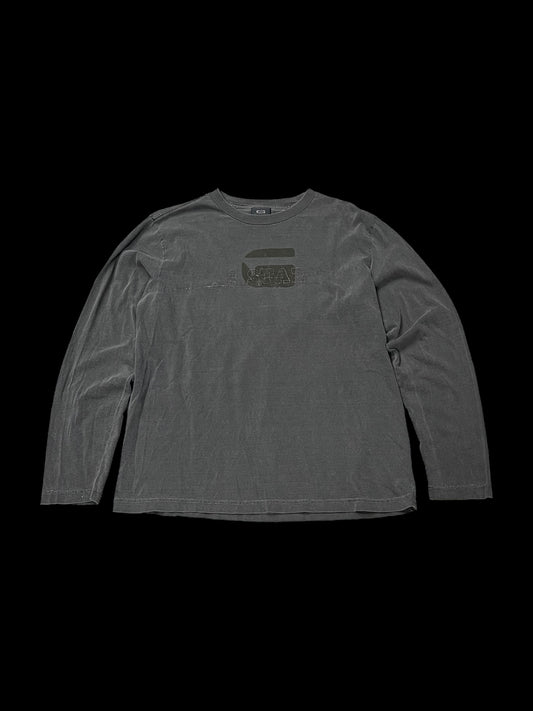 G-STAR RAW LS T-SHIRT - L