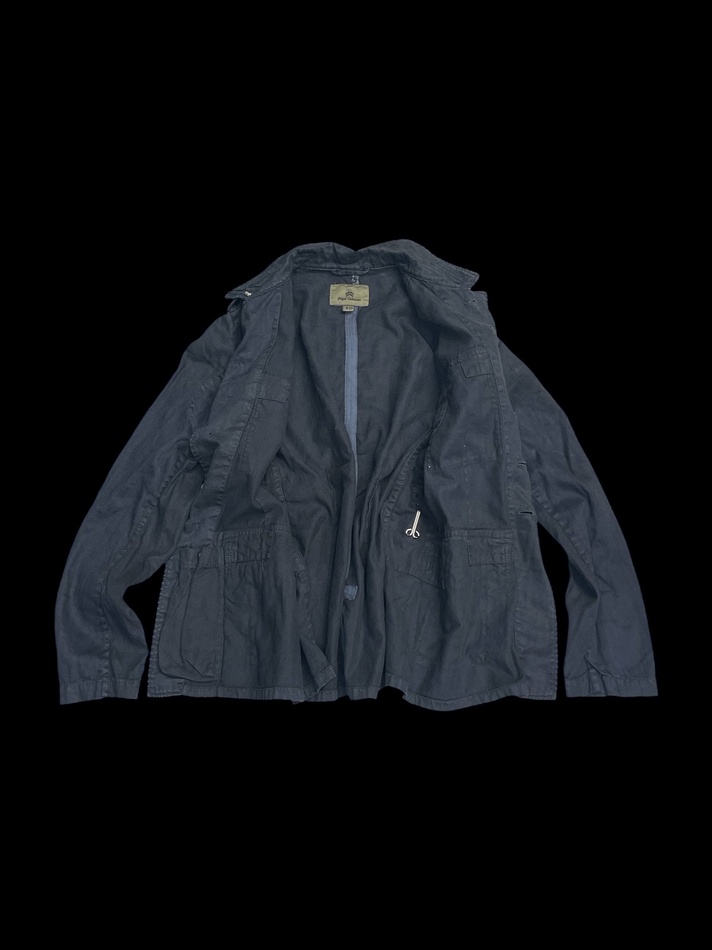 NIGEL CABOURN UTILITY JACKET - S