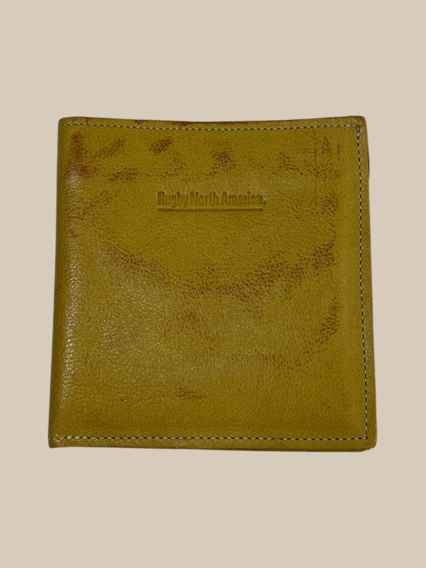 RUGBY NORTH AMERICA WALLET