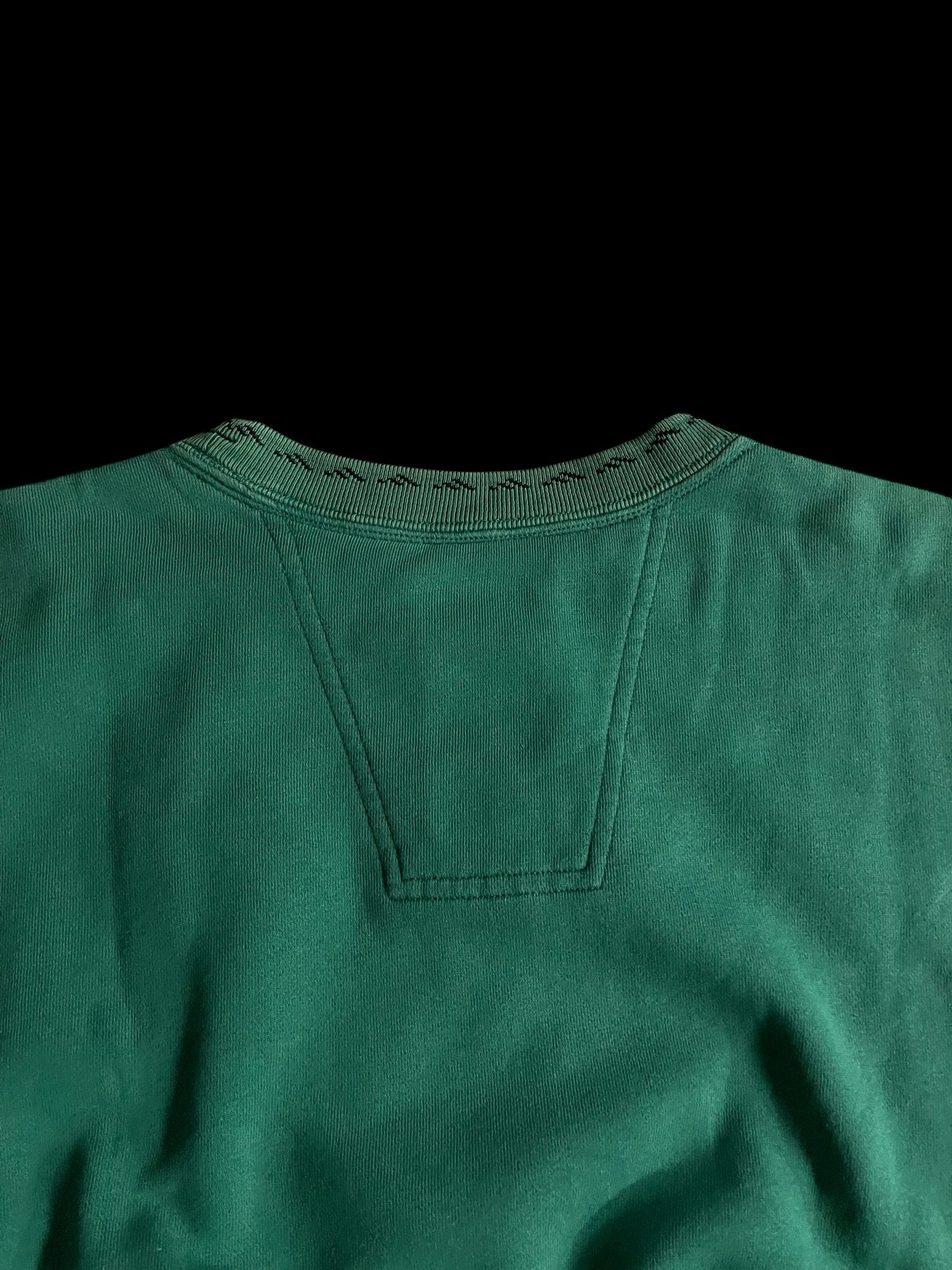 ADIDAS EQT CREWNECK SWEATSHIRT - XL