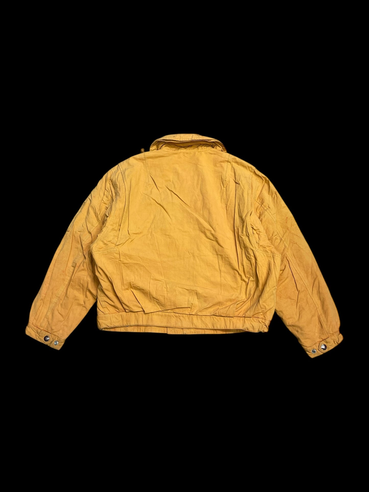 NIGEL CABOURN BOMBER - L