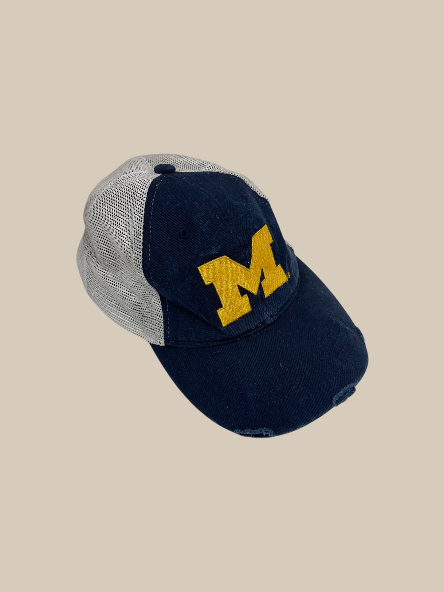 RETRO SPORT MICHIGAN CAP