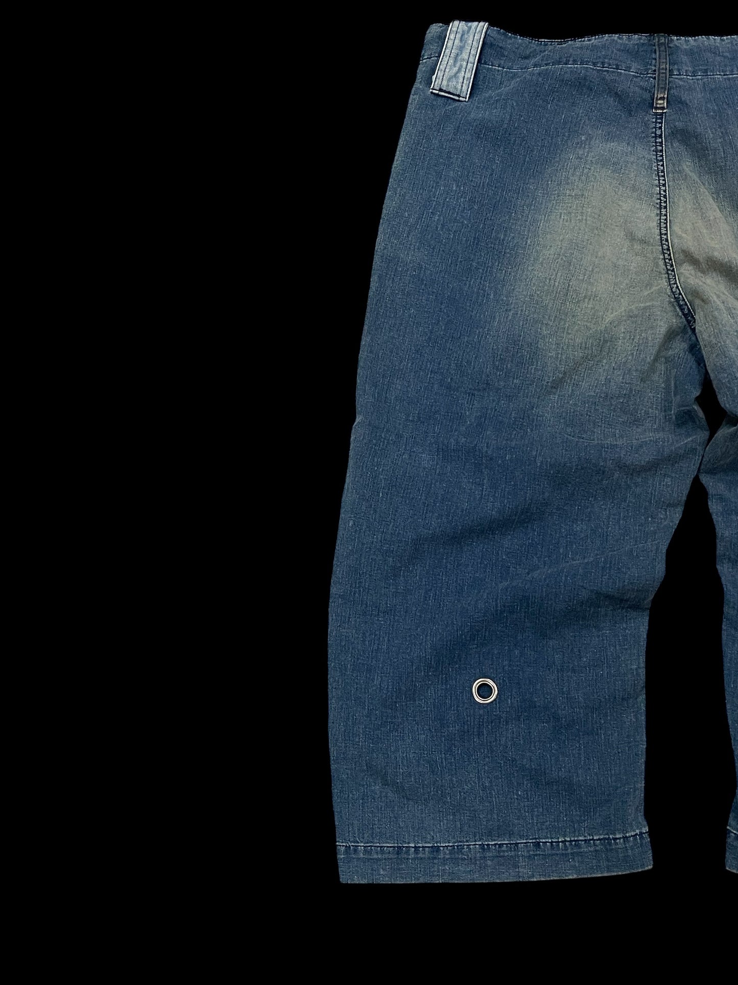 G-STAR RAW "COLMER SOLID PANT" - 36
