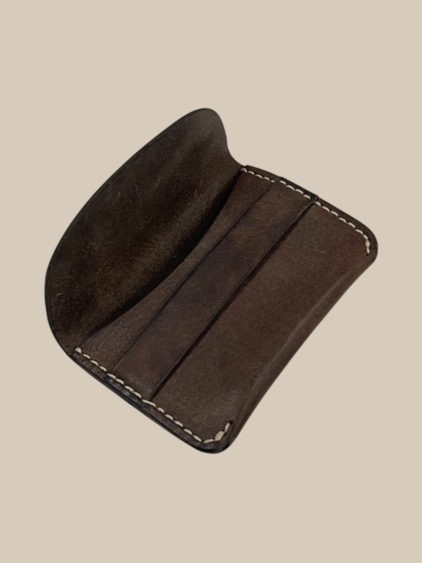 FREE RAIN LEATHER WALLET