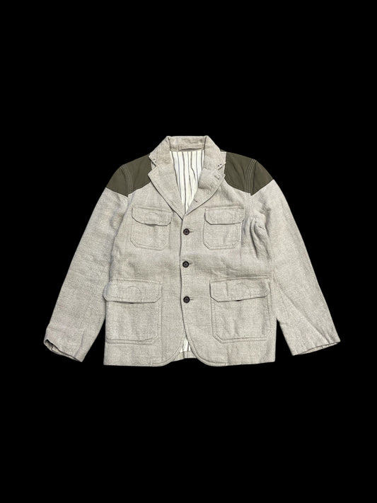 NIGEL CABOURN MALLORY JACKET - S