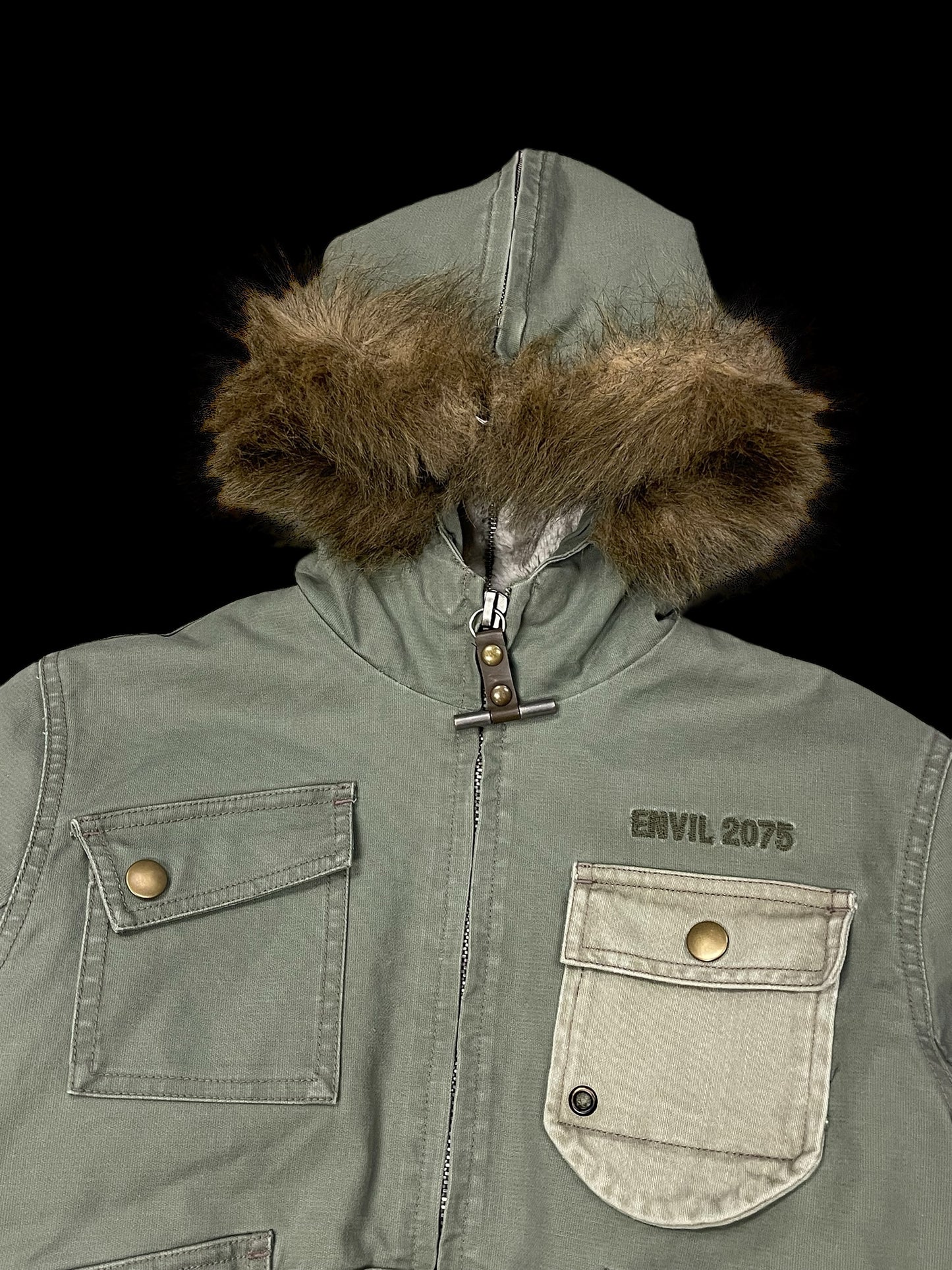 G-STAR WMNS BOMBER - S