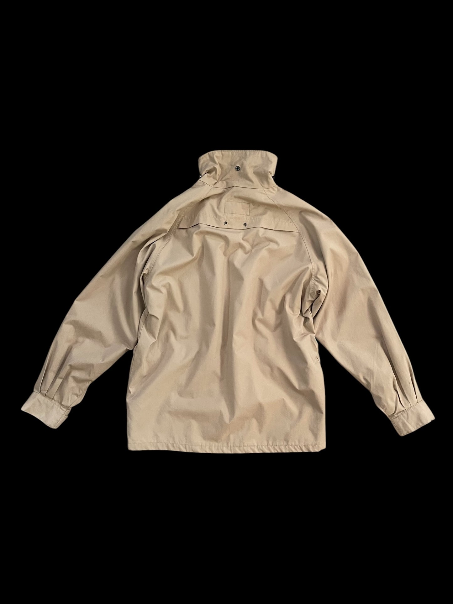 TRANSNOMADICA MOUNTAIN PARKA - L