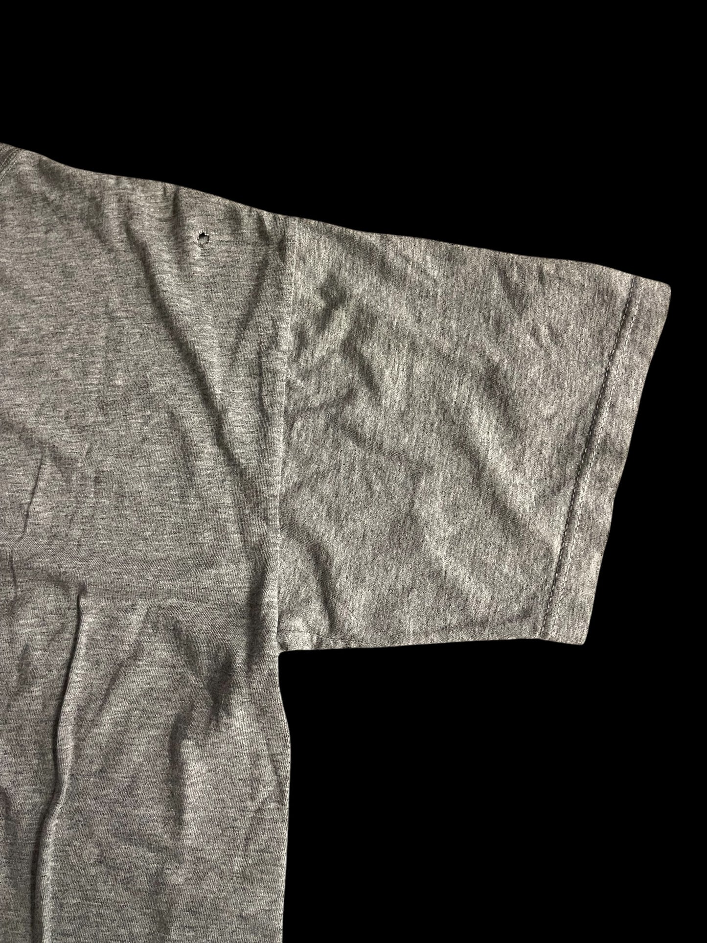 ADIDAS GRAPHIC T-SHIRT - M