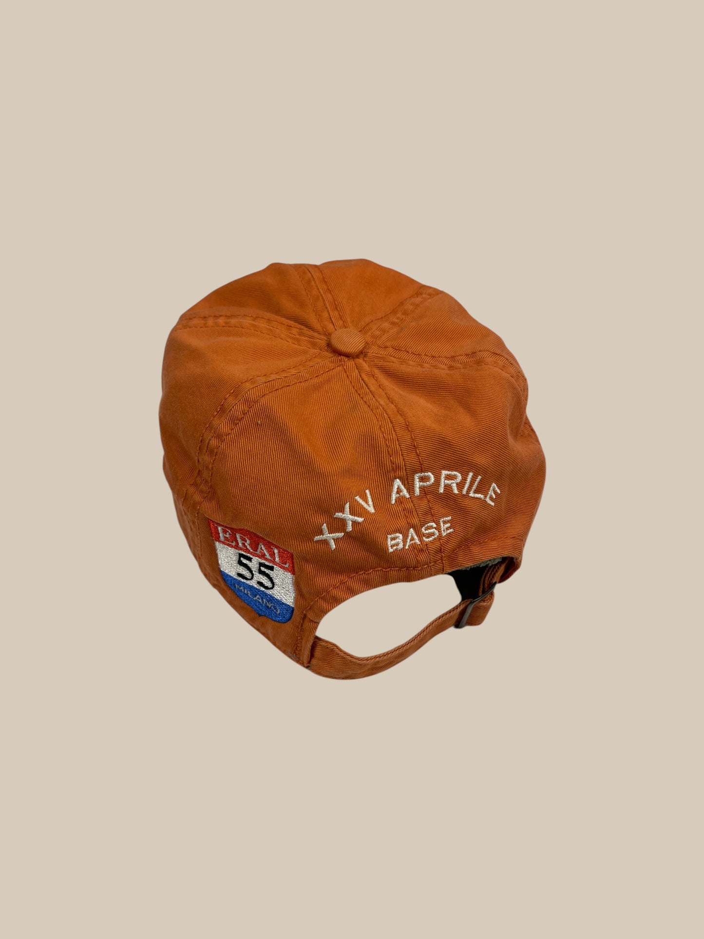 ITA CAP