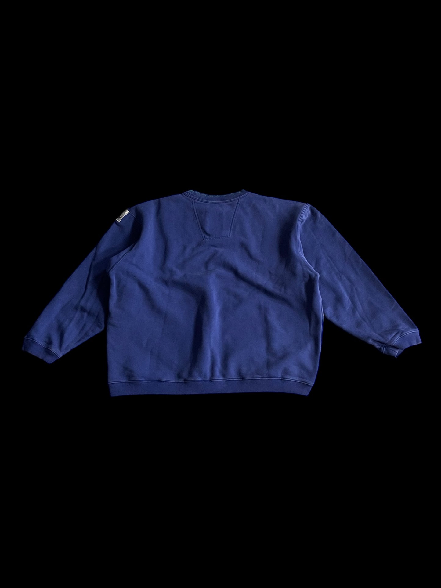 ADIDAS EQT CREWNECK SWEATSHIRT - M