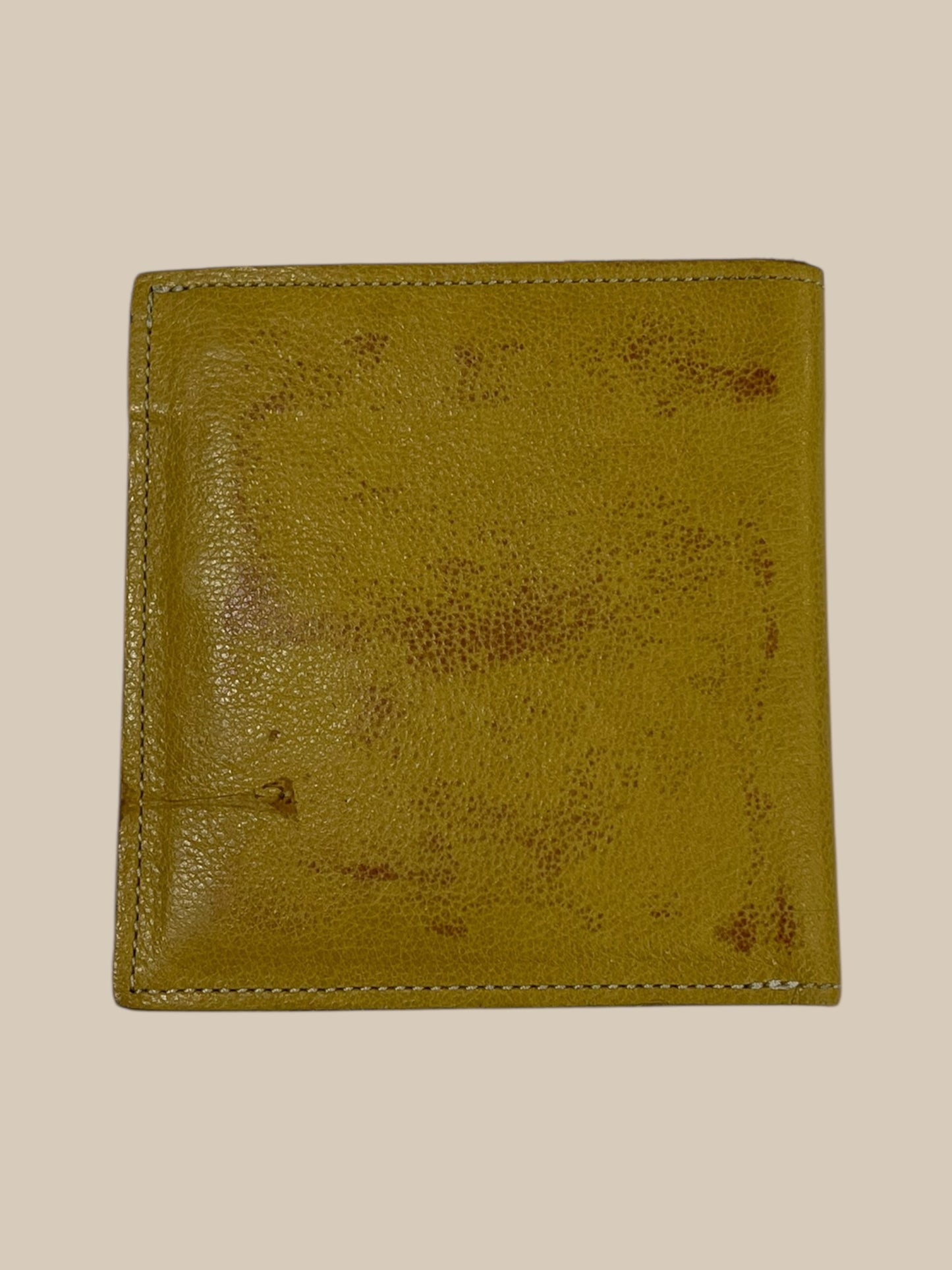 RUGBY NORTH AMERICA WALLET