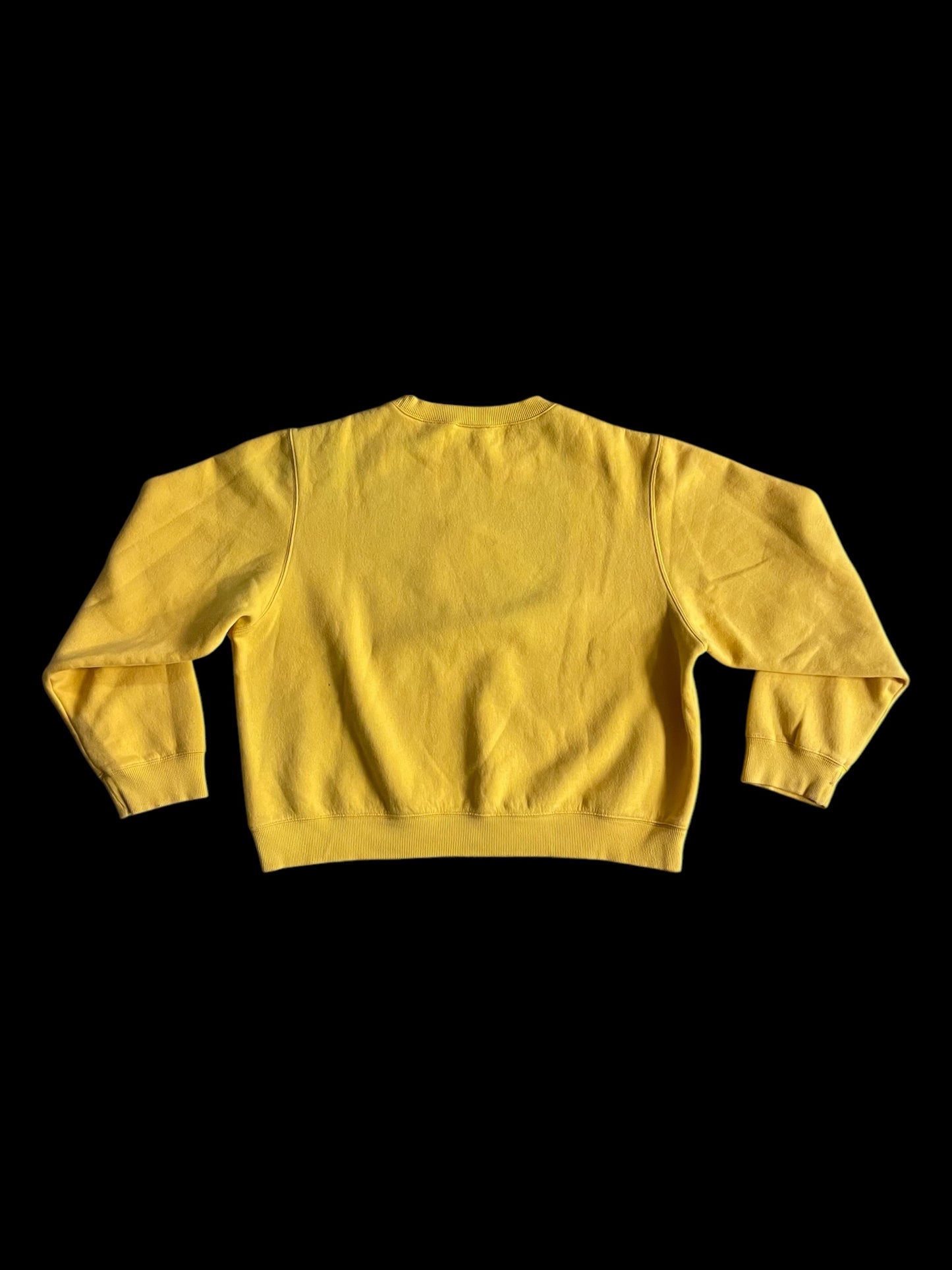 ADIDAS (WOMENS) CREWNECK SWEATSHIRT - XL