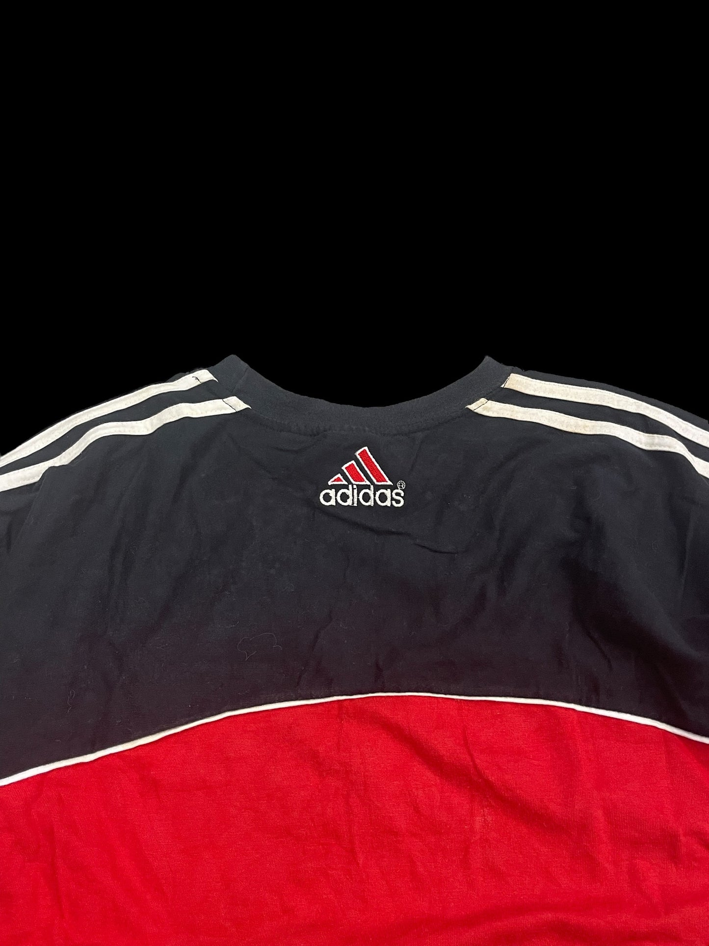 ADIDAS TREFOIL T-SHIRT - M