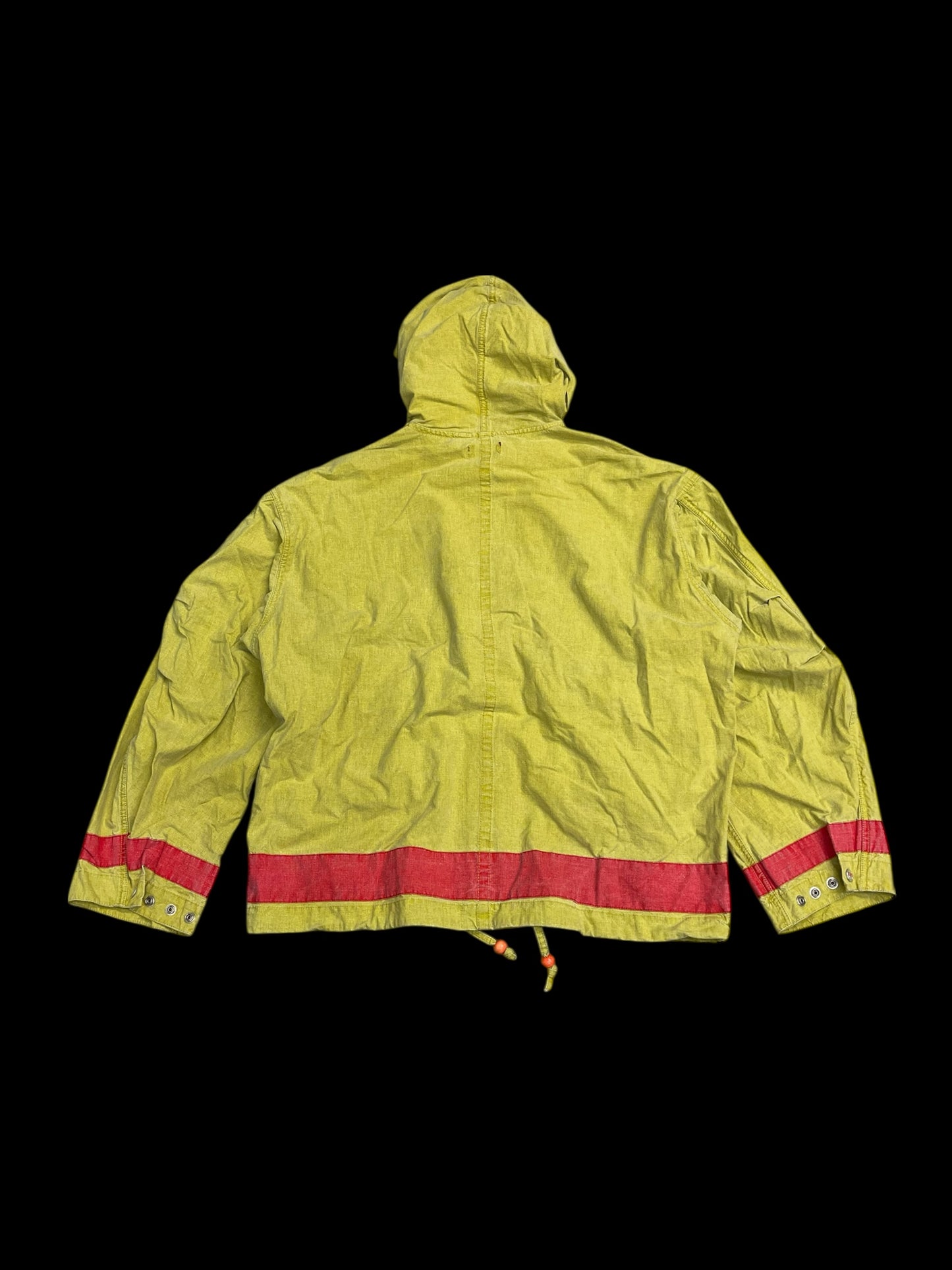 NIGEL CABOURN UTILITY JACKET - L