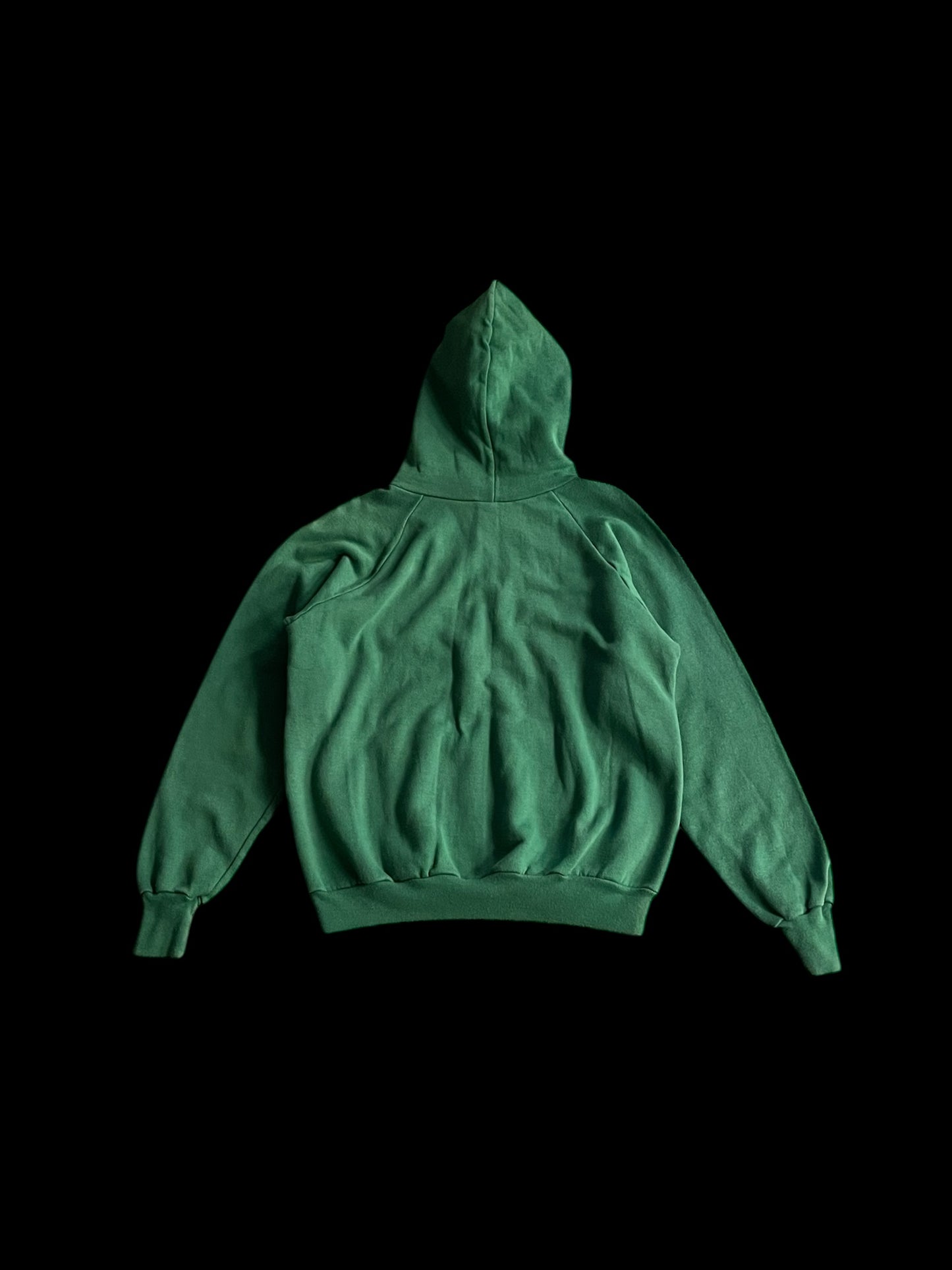 HEALTHKNIT HILLSHIRE FARM PULLOVER HOODIE - L