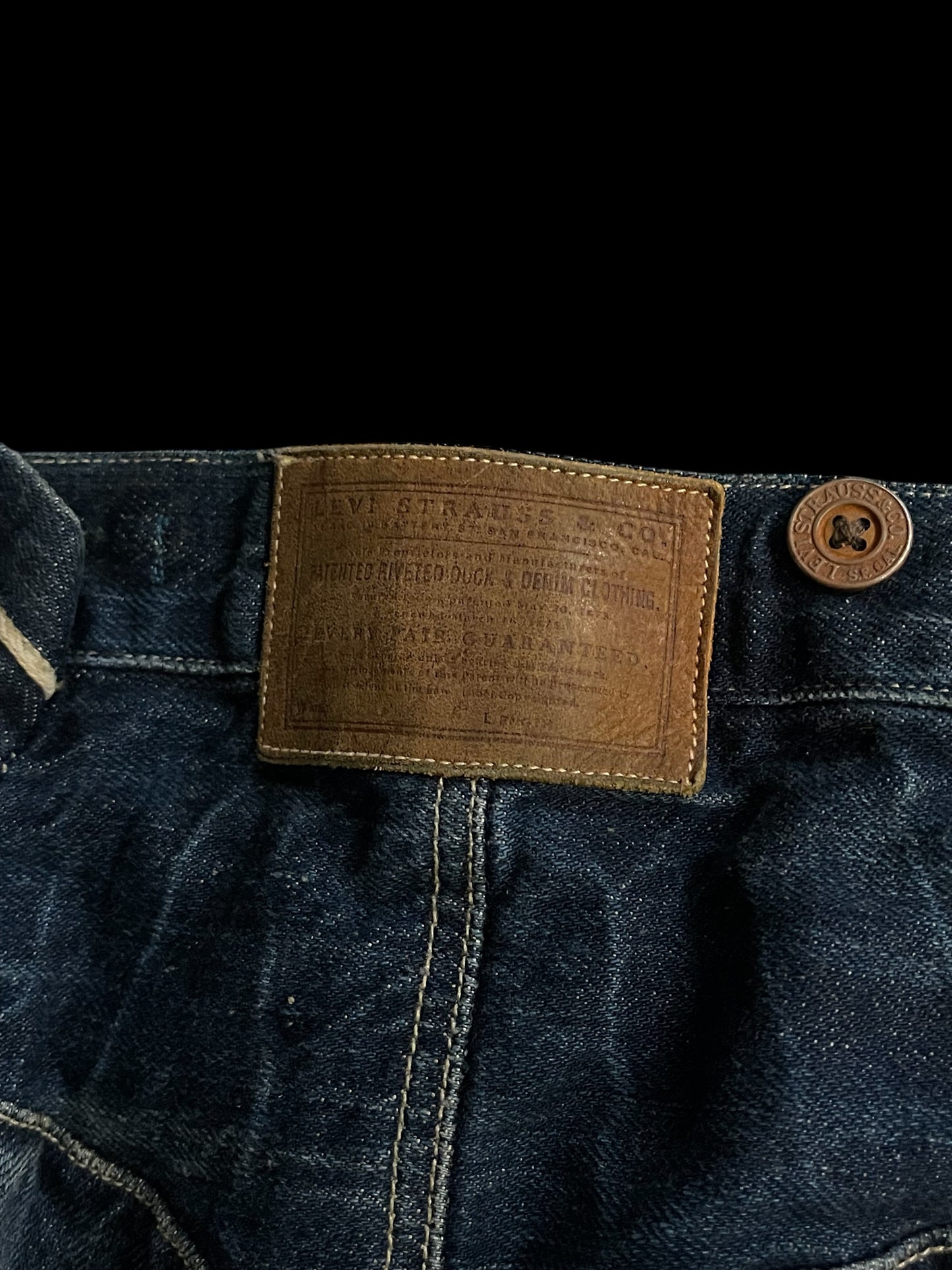 TRANSNOMADICA REPAIR EXPERIMENT - 32