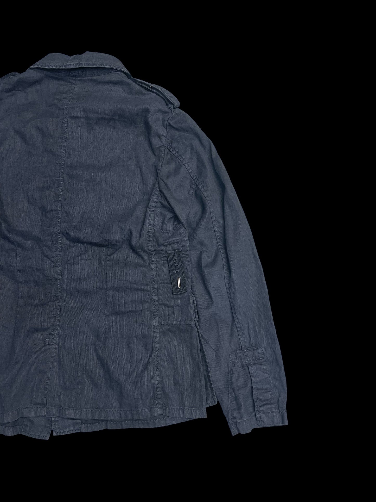 NIGEL CABOURN UTILITY JACKET - S