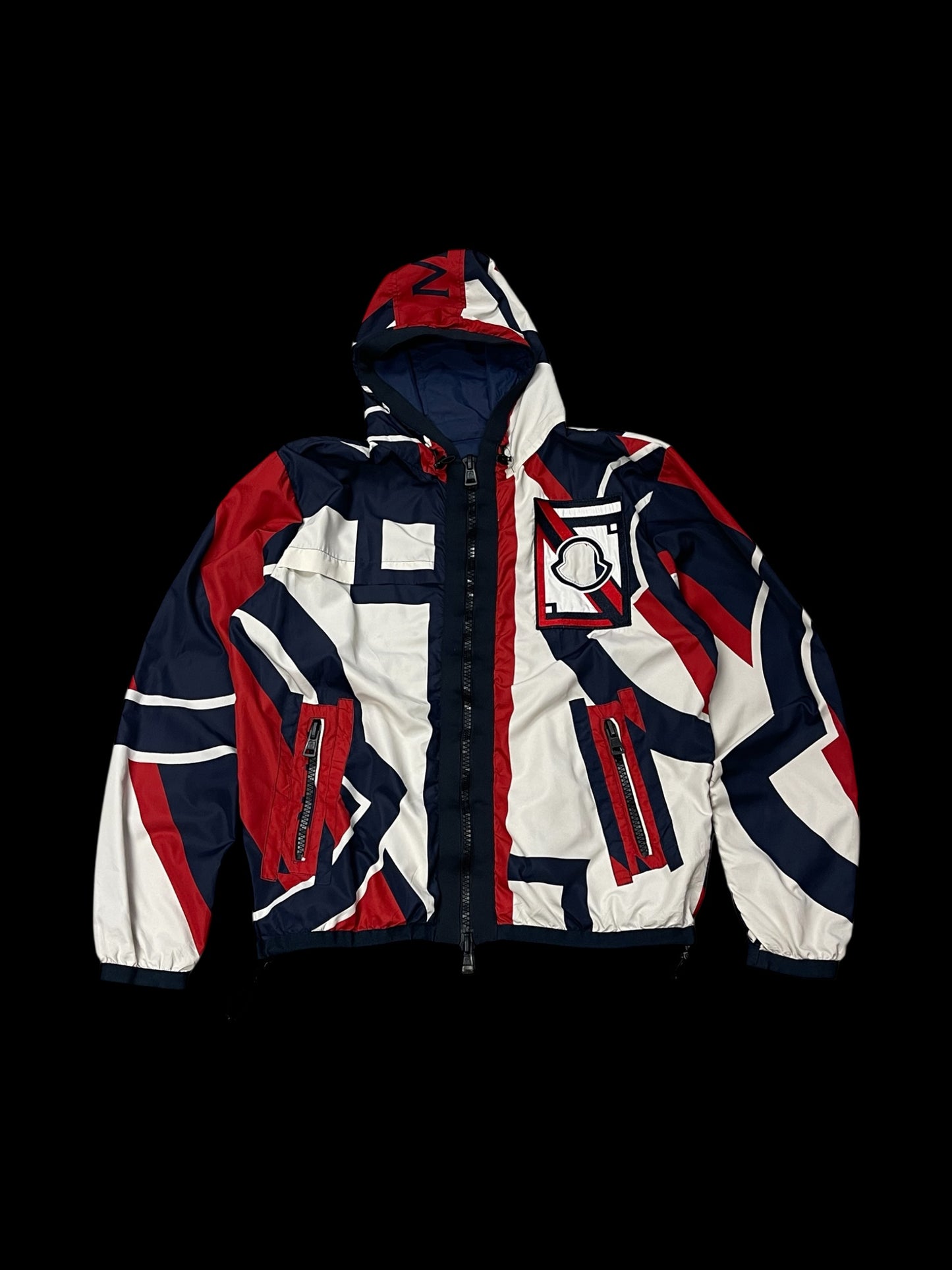 MONCLER X CRAIG GREEN - L