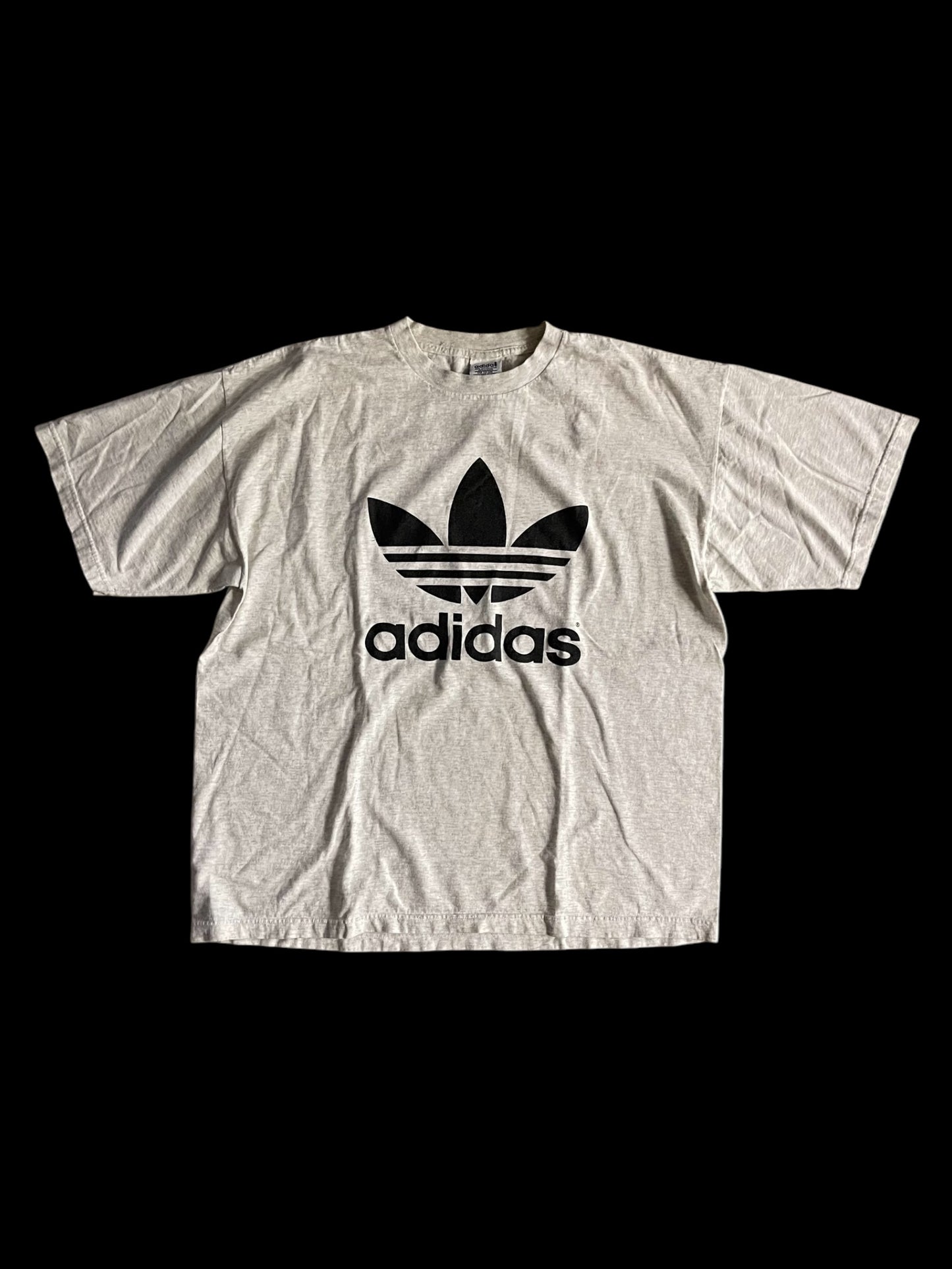 ADIDAS TREFOIL T-SHIRT - XL