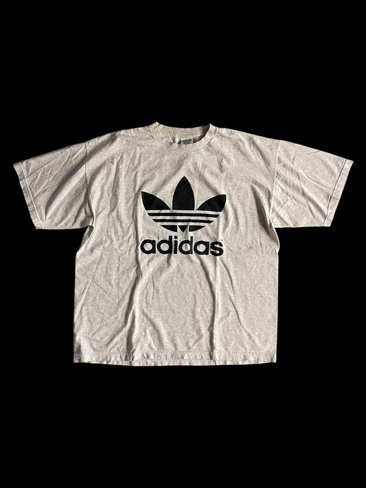 ADIDAS TREFOIL T-SHIRT - XL