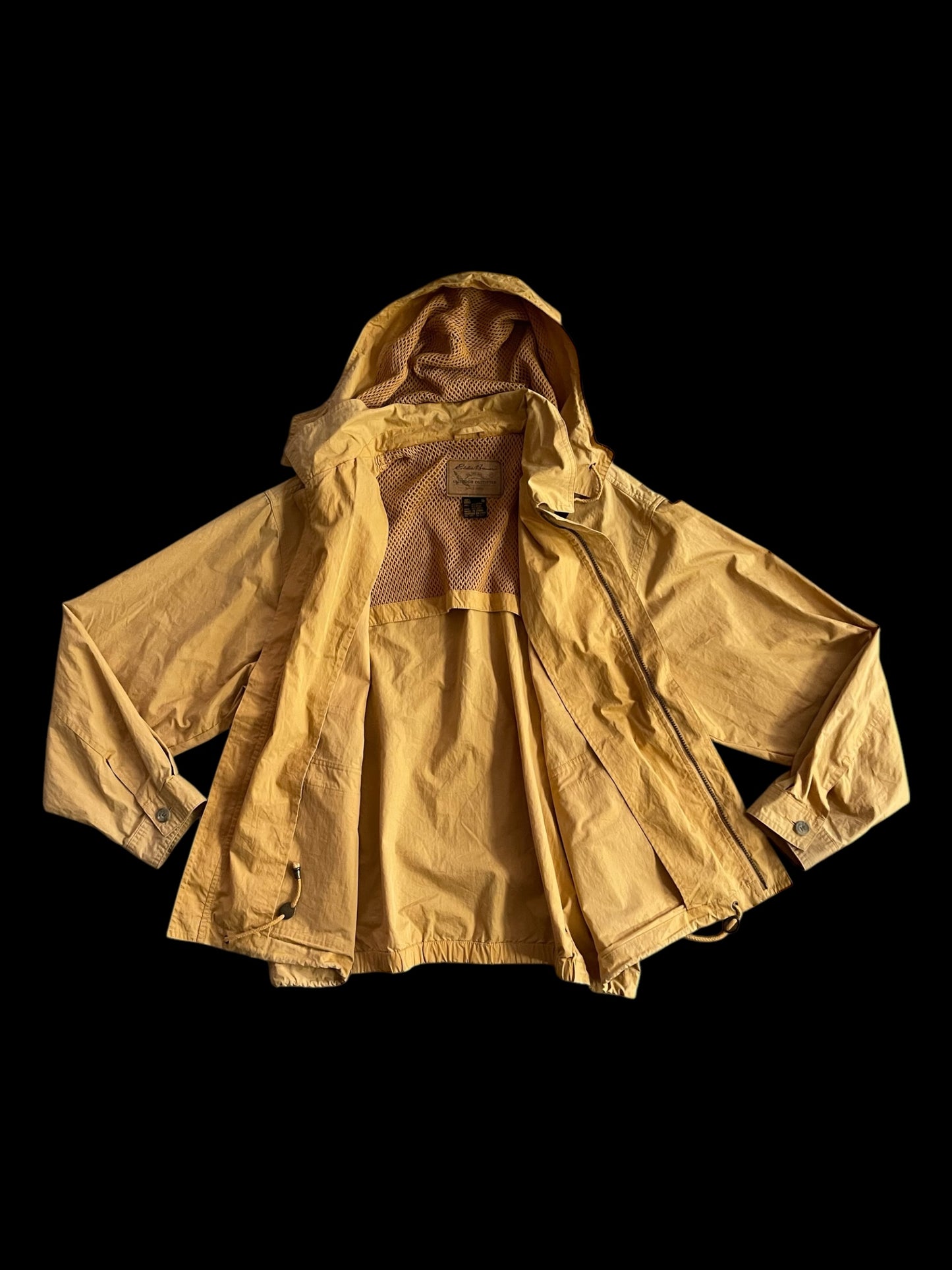 EDDIE BAUER PARKA - XL