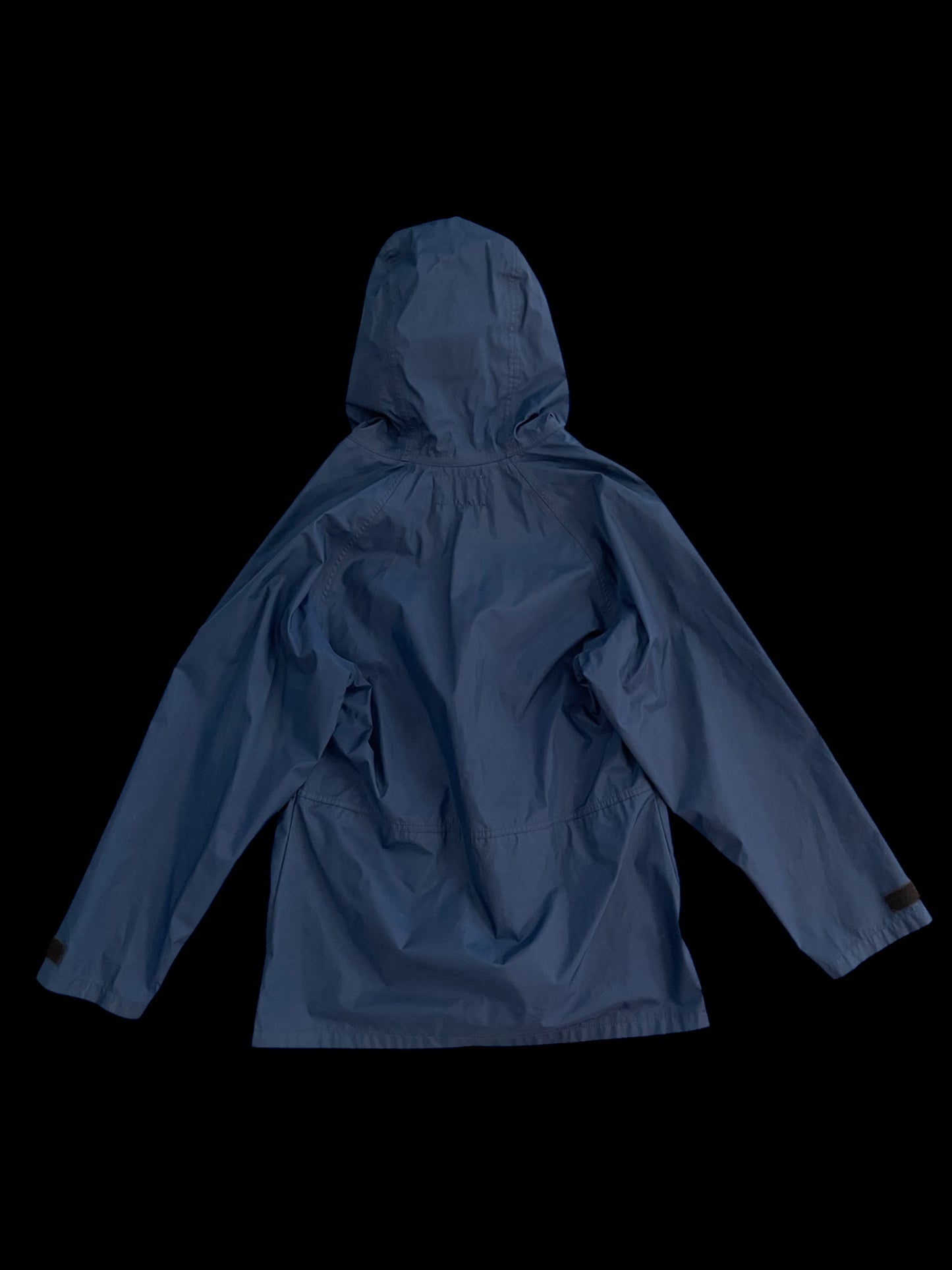 REI GORTEX RAIN COAT - L