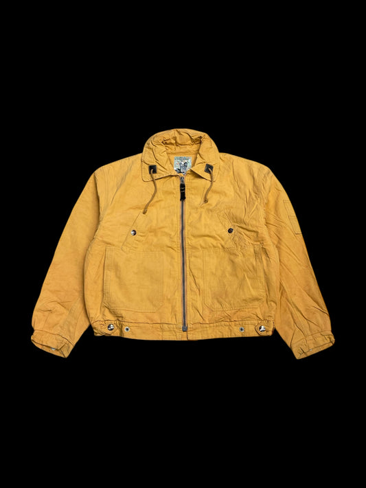 NIGEL CABOURN BOMBER - L
