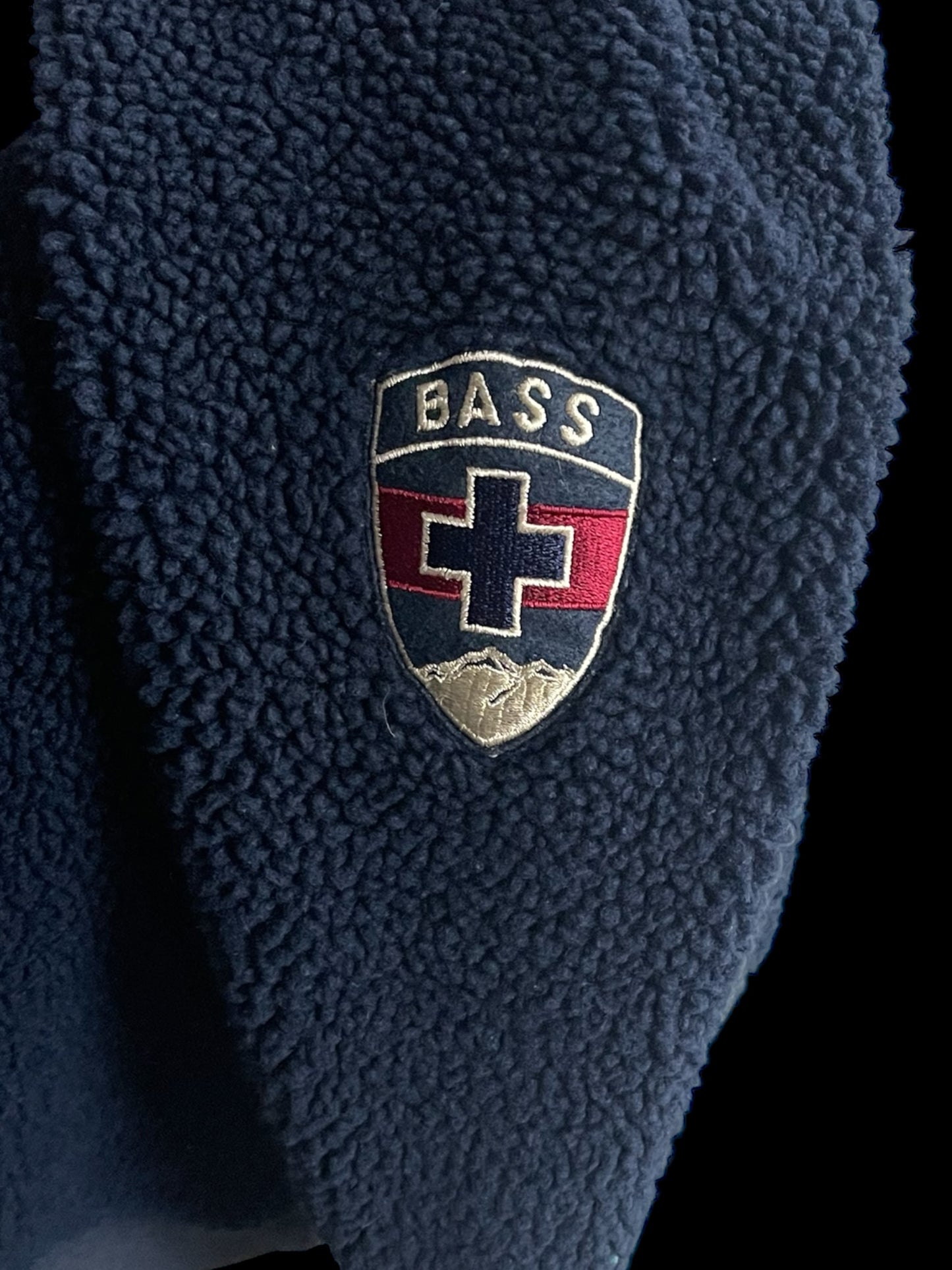 G.H. BASS&CO SWEATSHIRT - M