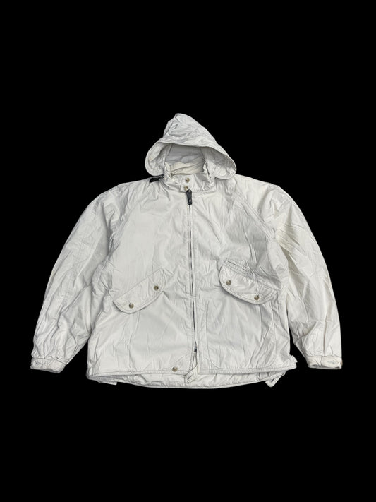 NIGEL CABOURN PARKA JACKET - L