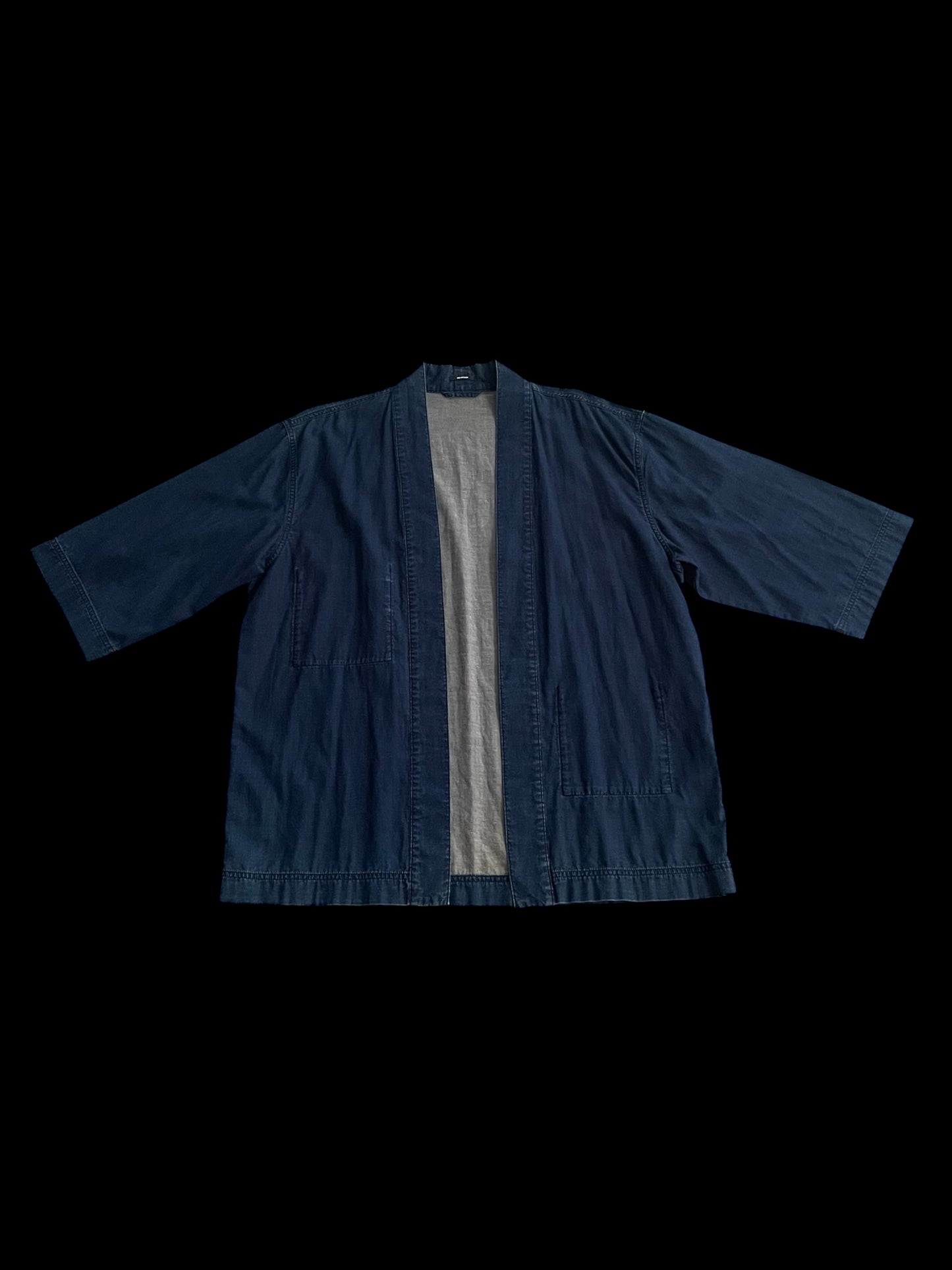 DENHAM KIMONO - L