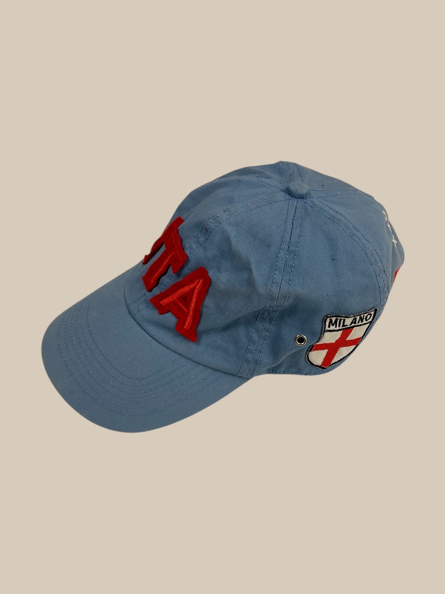 ITA CAP