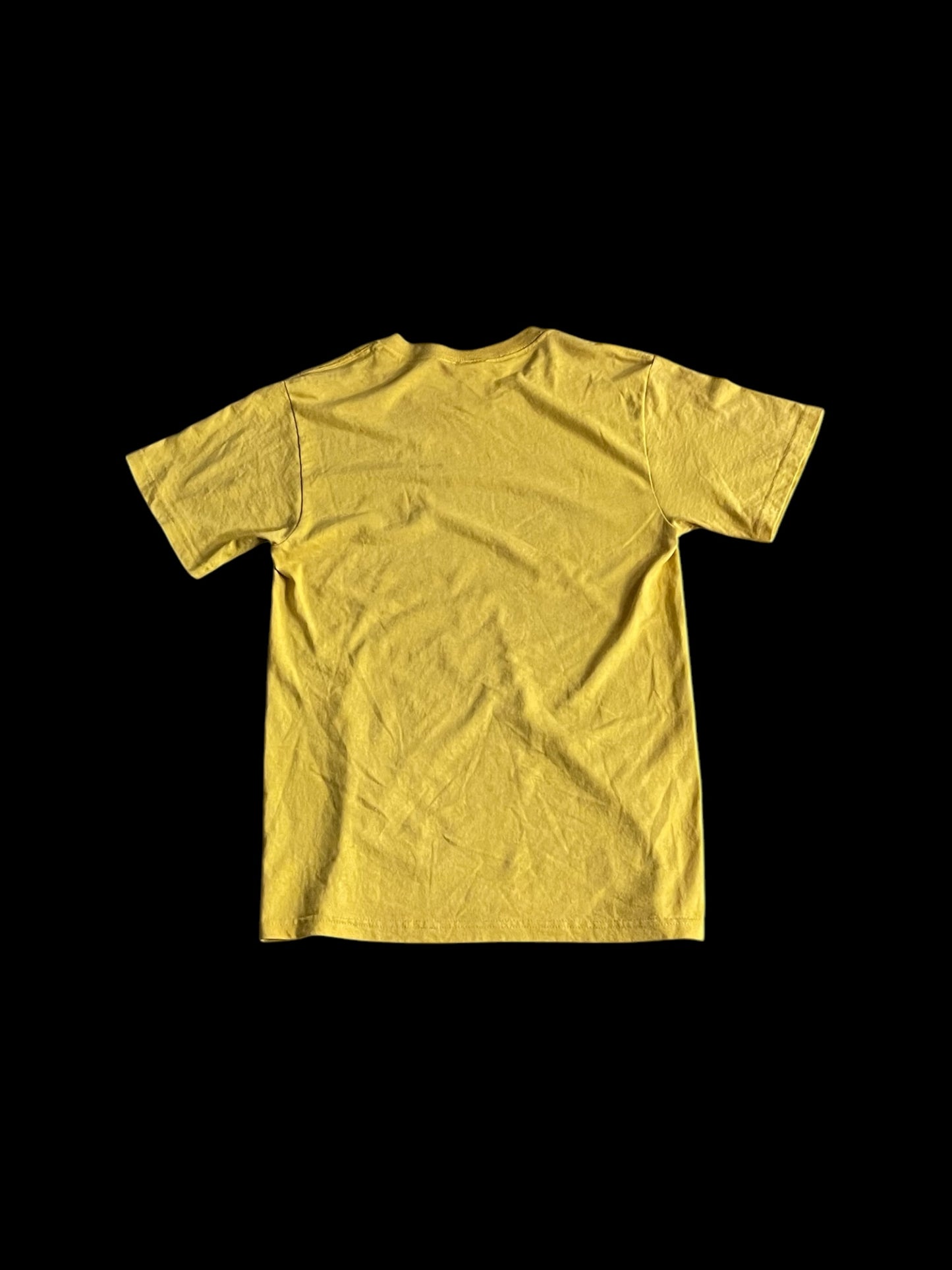 ADIDAS X JERZEES T-SHIRT - S