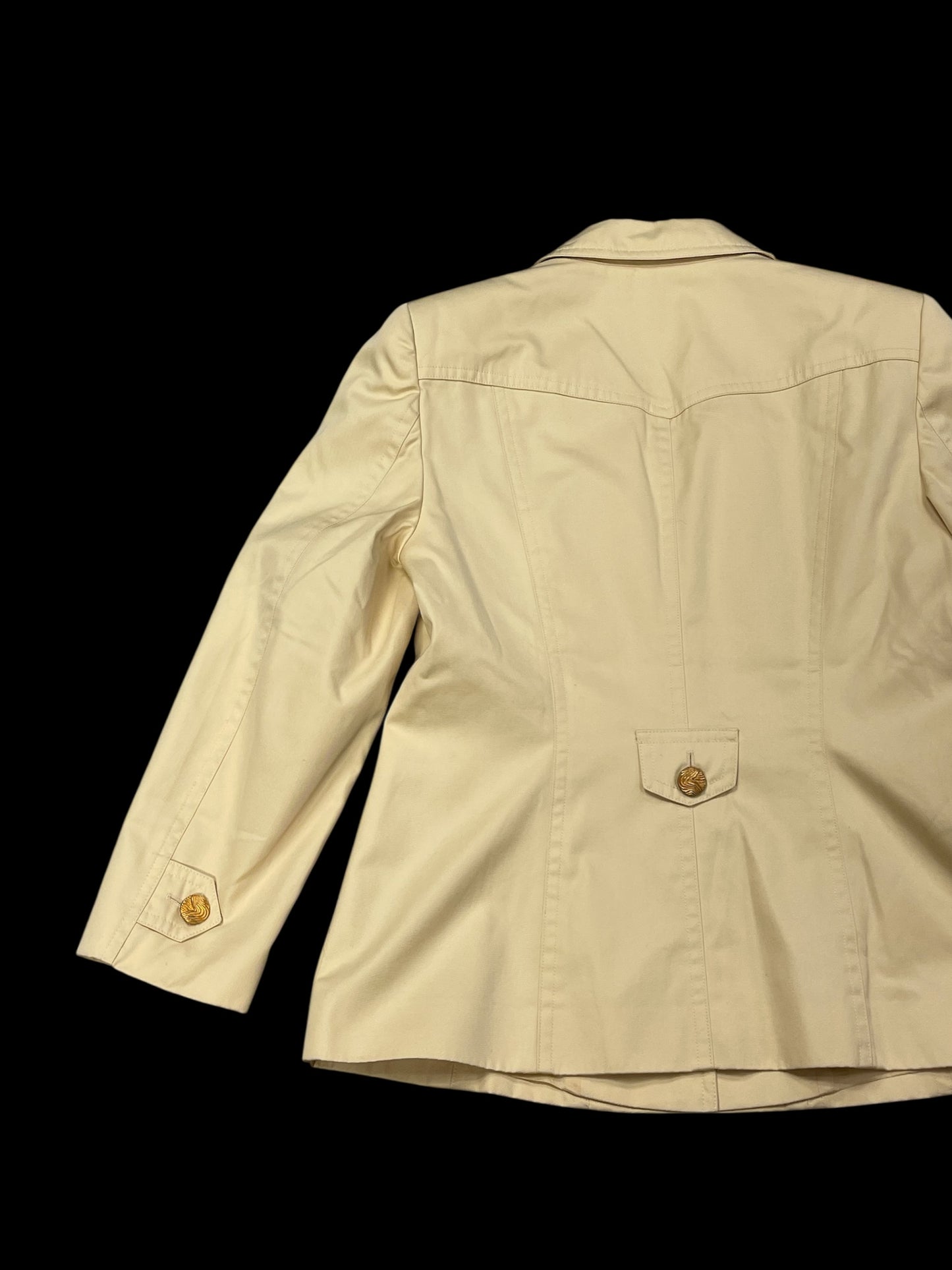 ESCADA FOR BERGDORF GOODMAN - S
