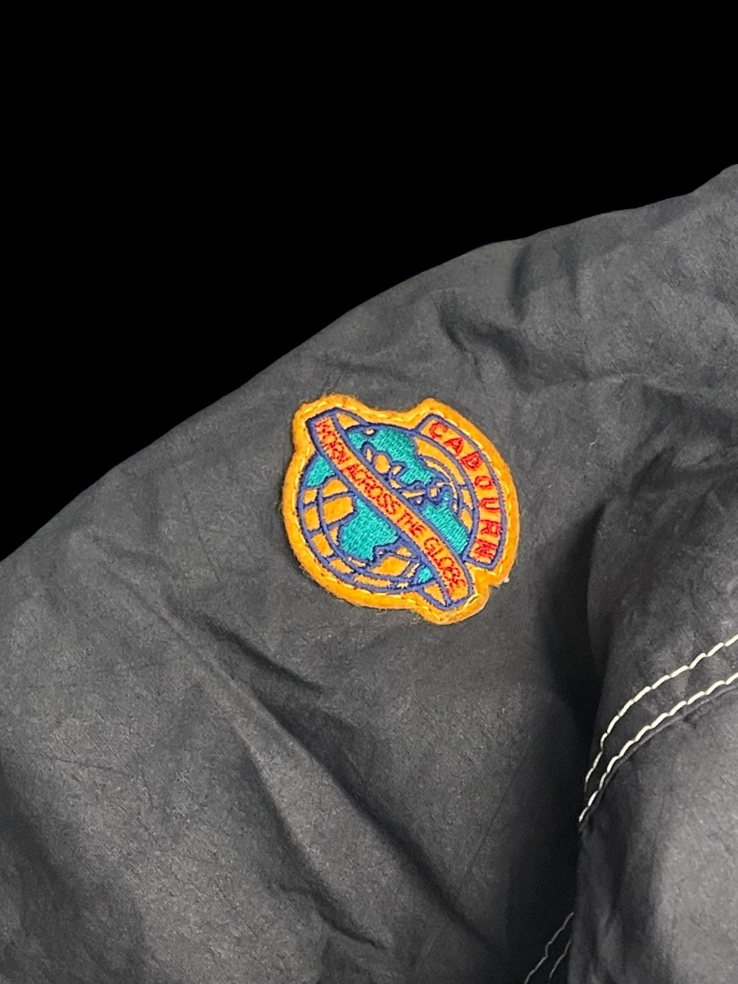 NIGEL CABOURN FIELD JACKET - L